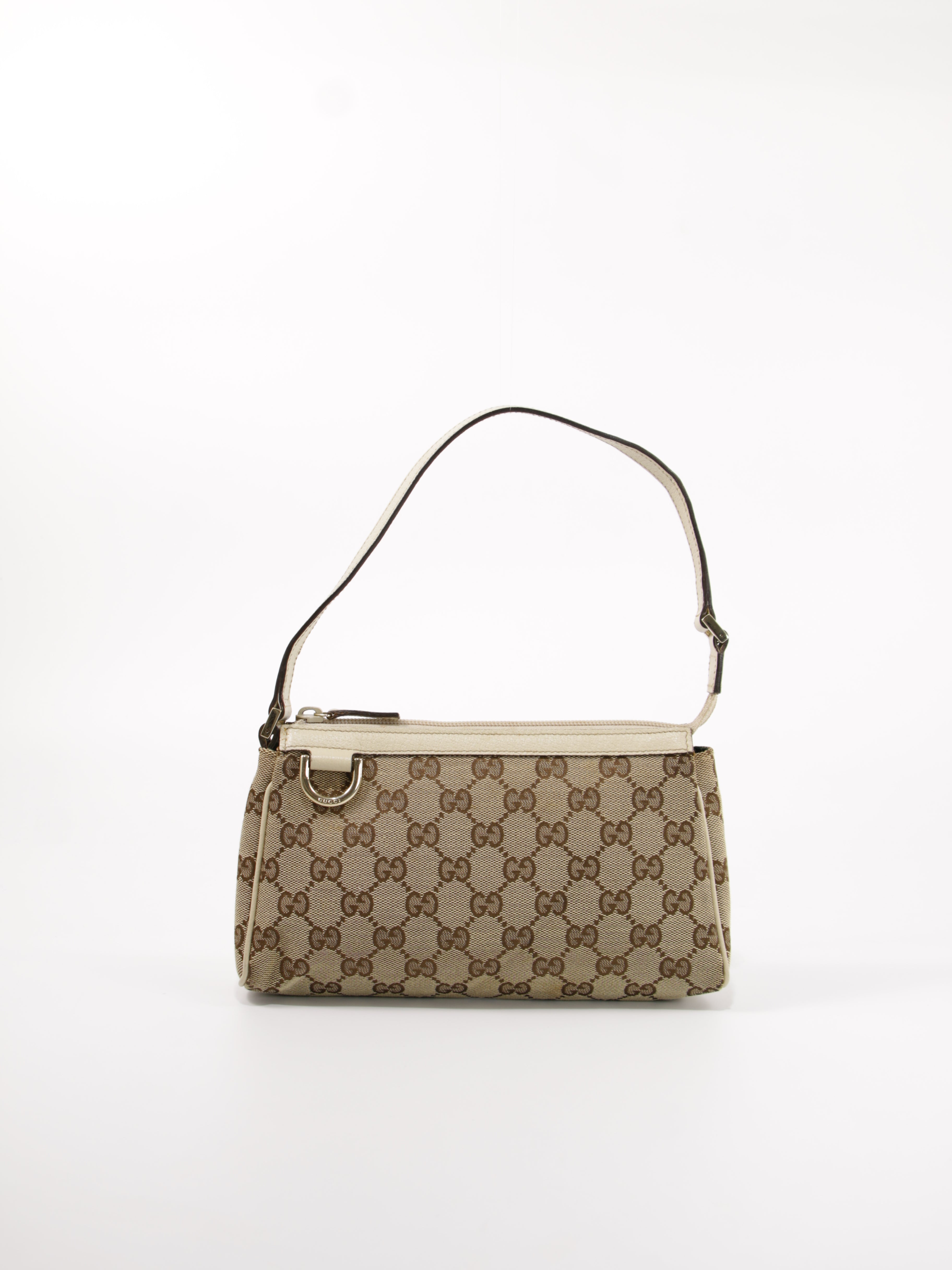 Abbey D-Ring Pochette