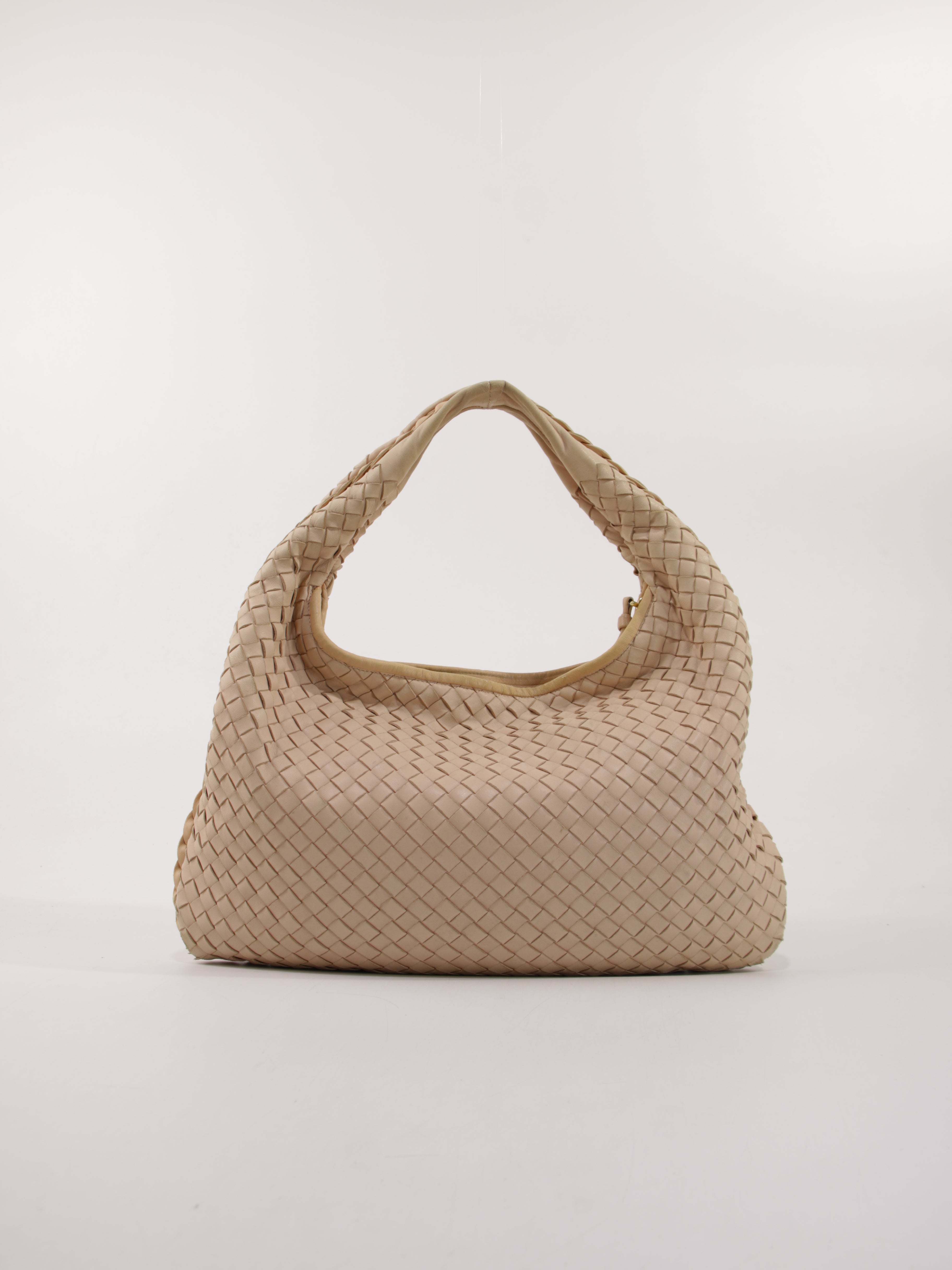 BOTTEGA VENETA - MEDIUM HOBO