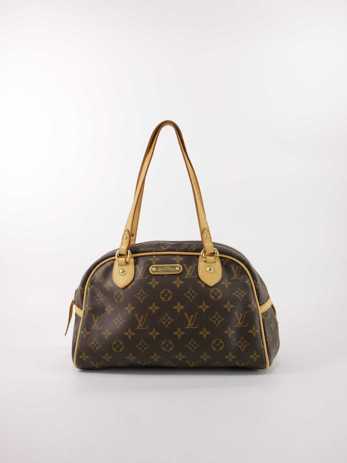 Louis Vuitton - montorgueil