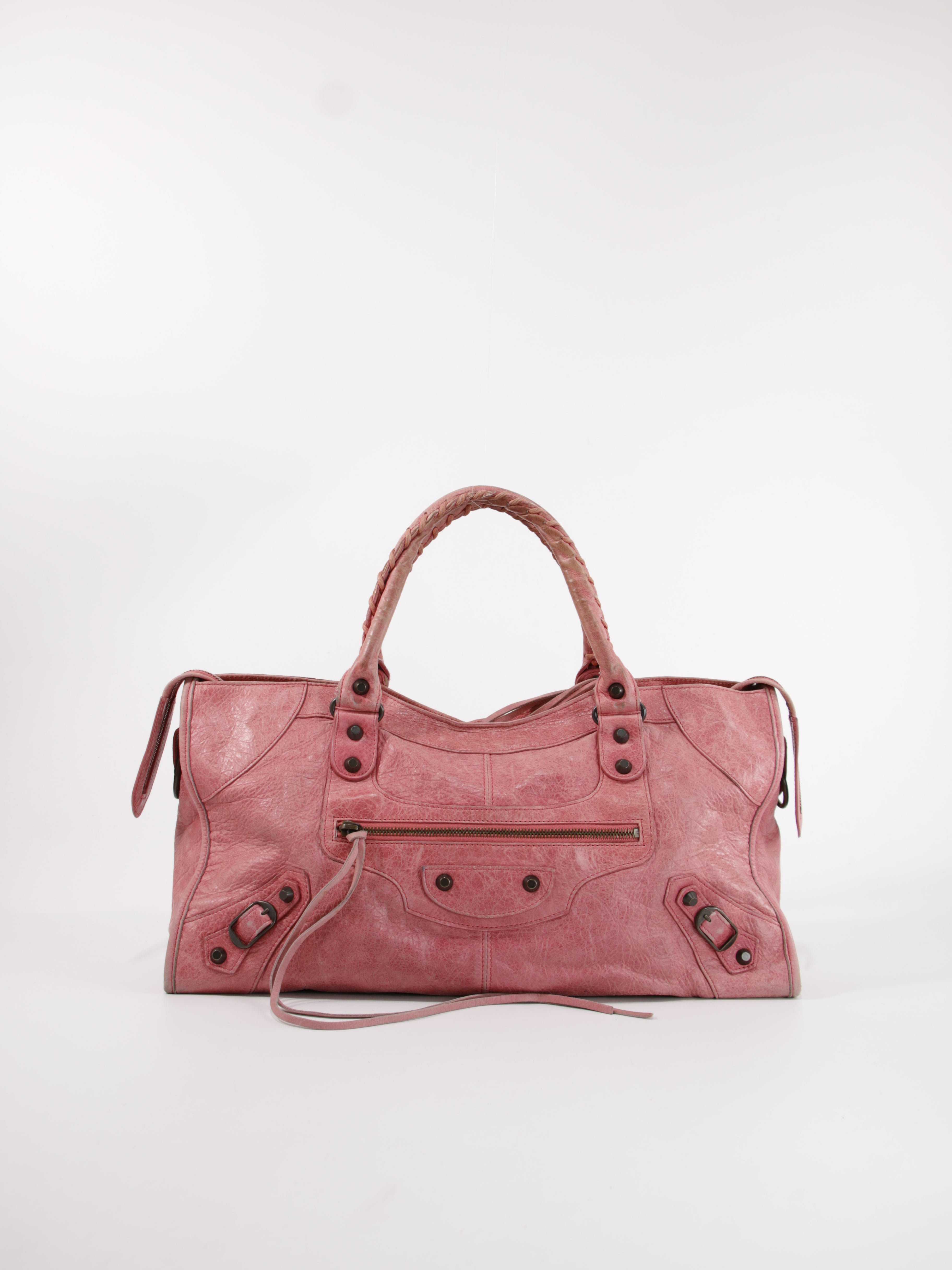 BALENCIAGA - PART TIME