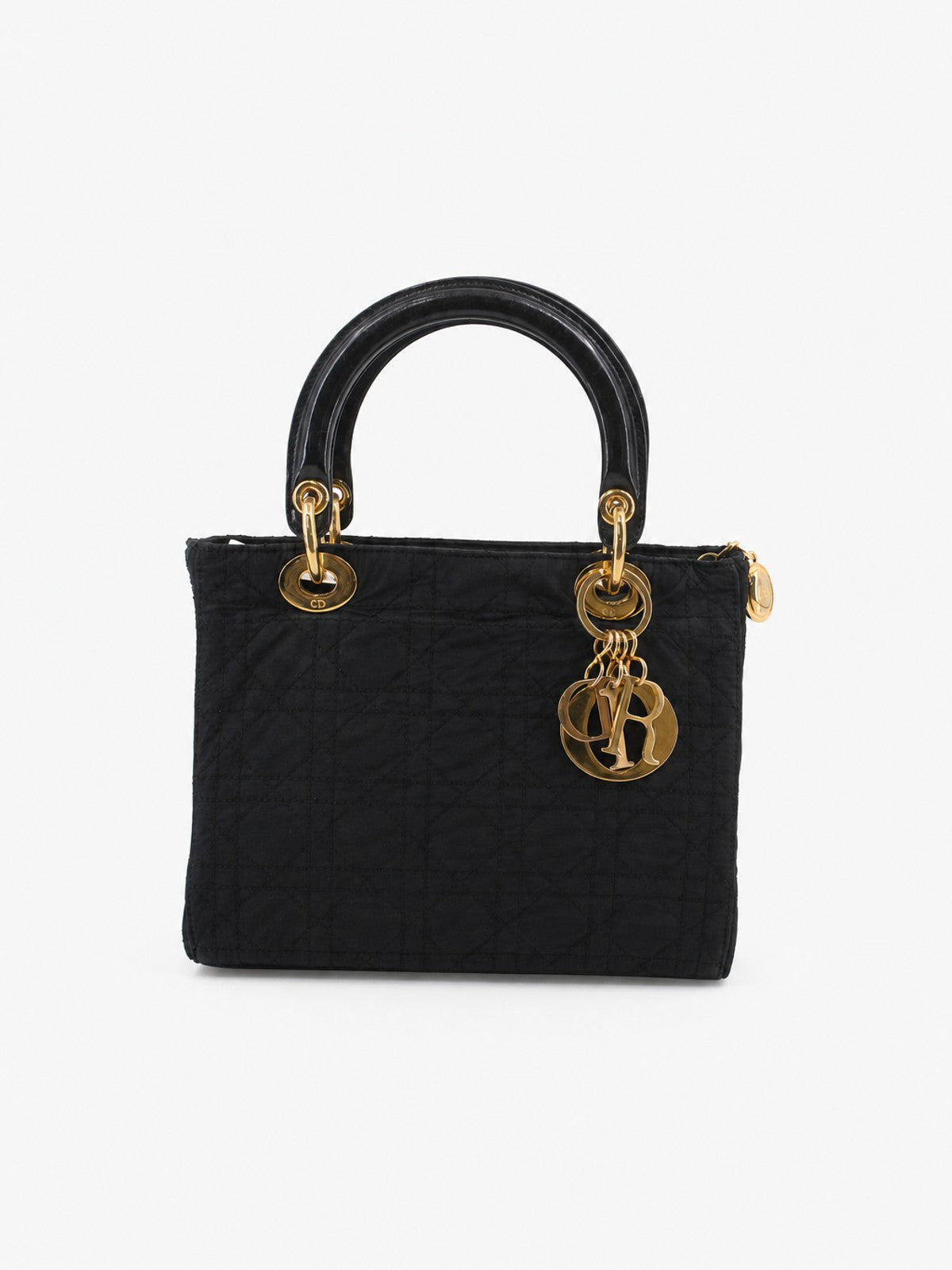 DIOR - MEDIUM LADY DIOR