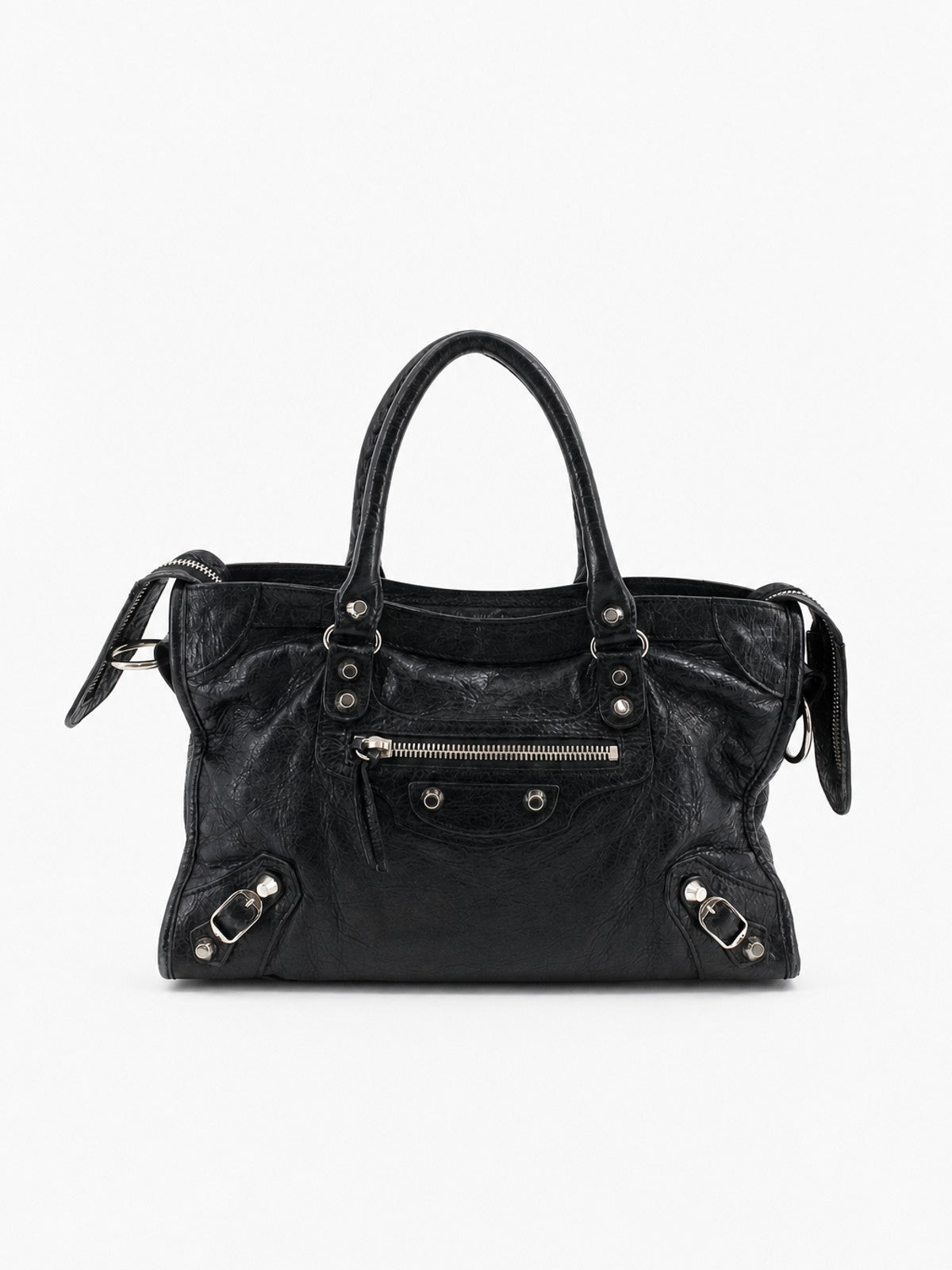 BALENCIAGA - SMALL CITY