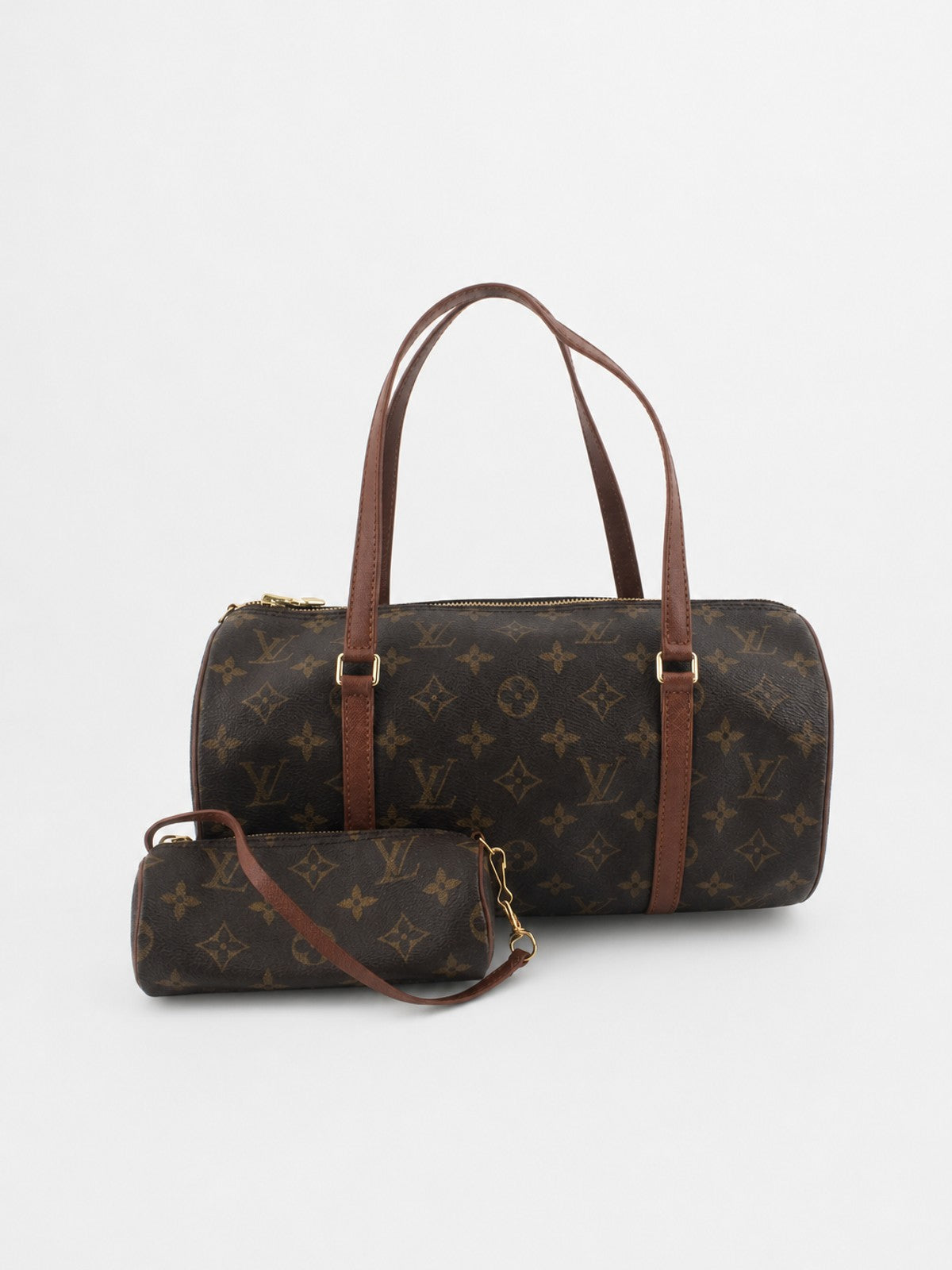 LOUIS VUITTON - PAPILLON 30