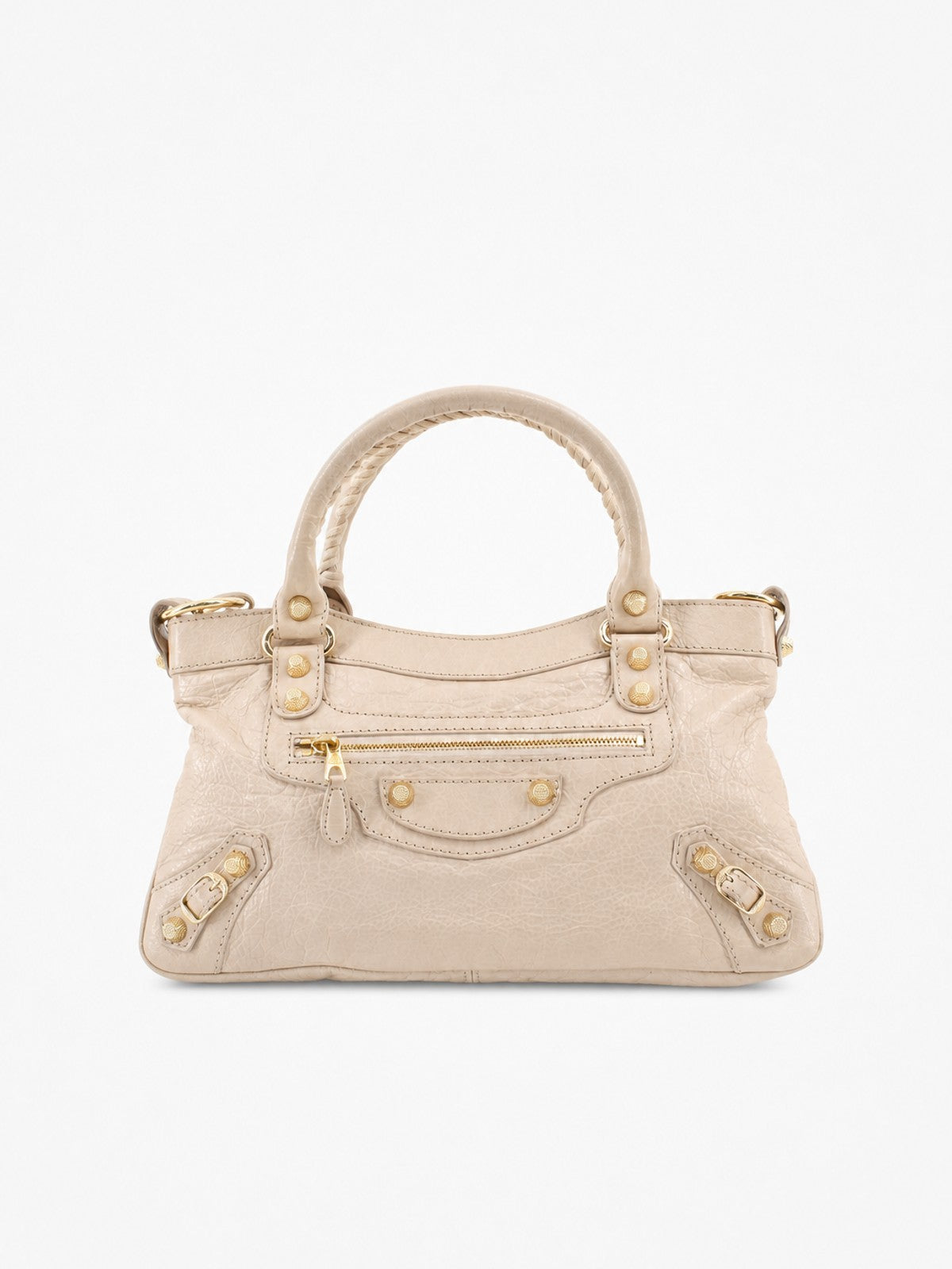 BALENCIAGA - FIRST