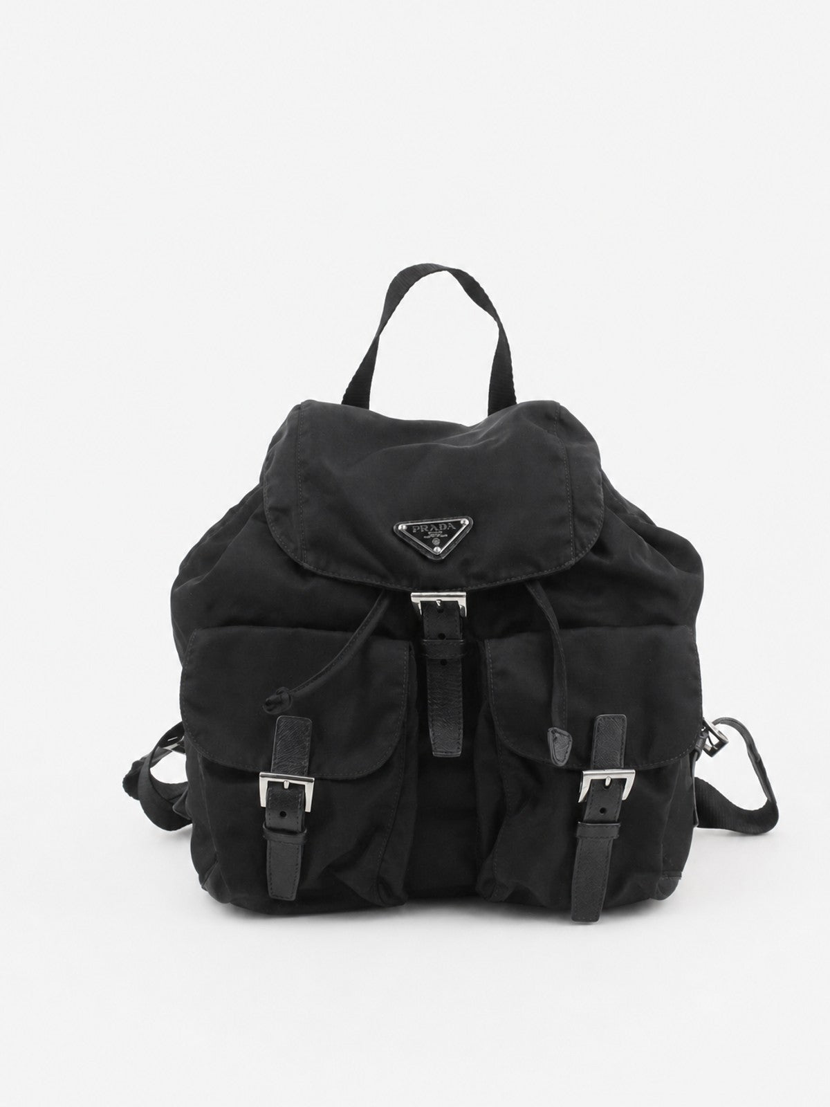 PRADA BACKPACKS