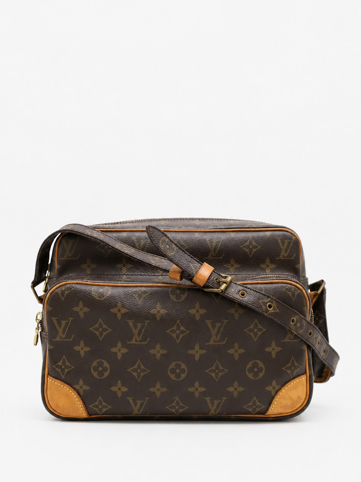 LOUIS VUITTON - NILE PM