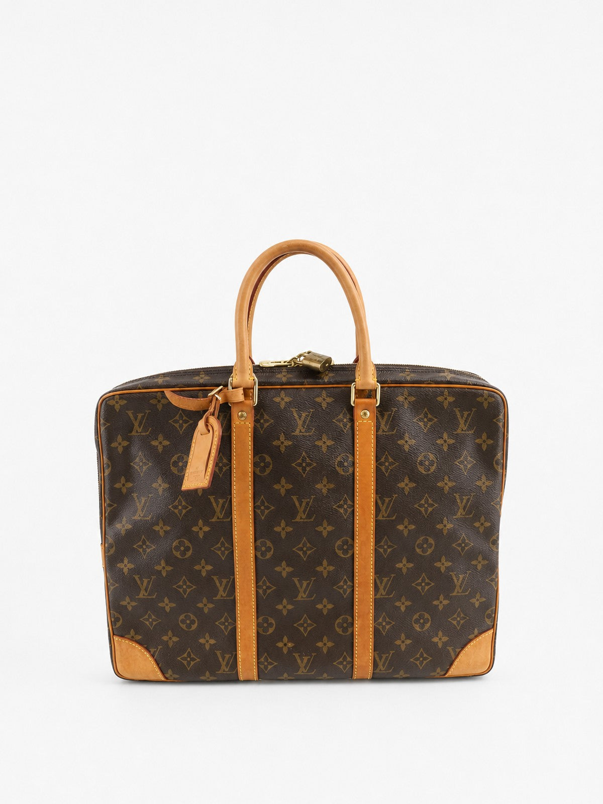 LOUIS VUITTON BUSINESS BAGS