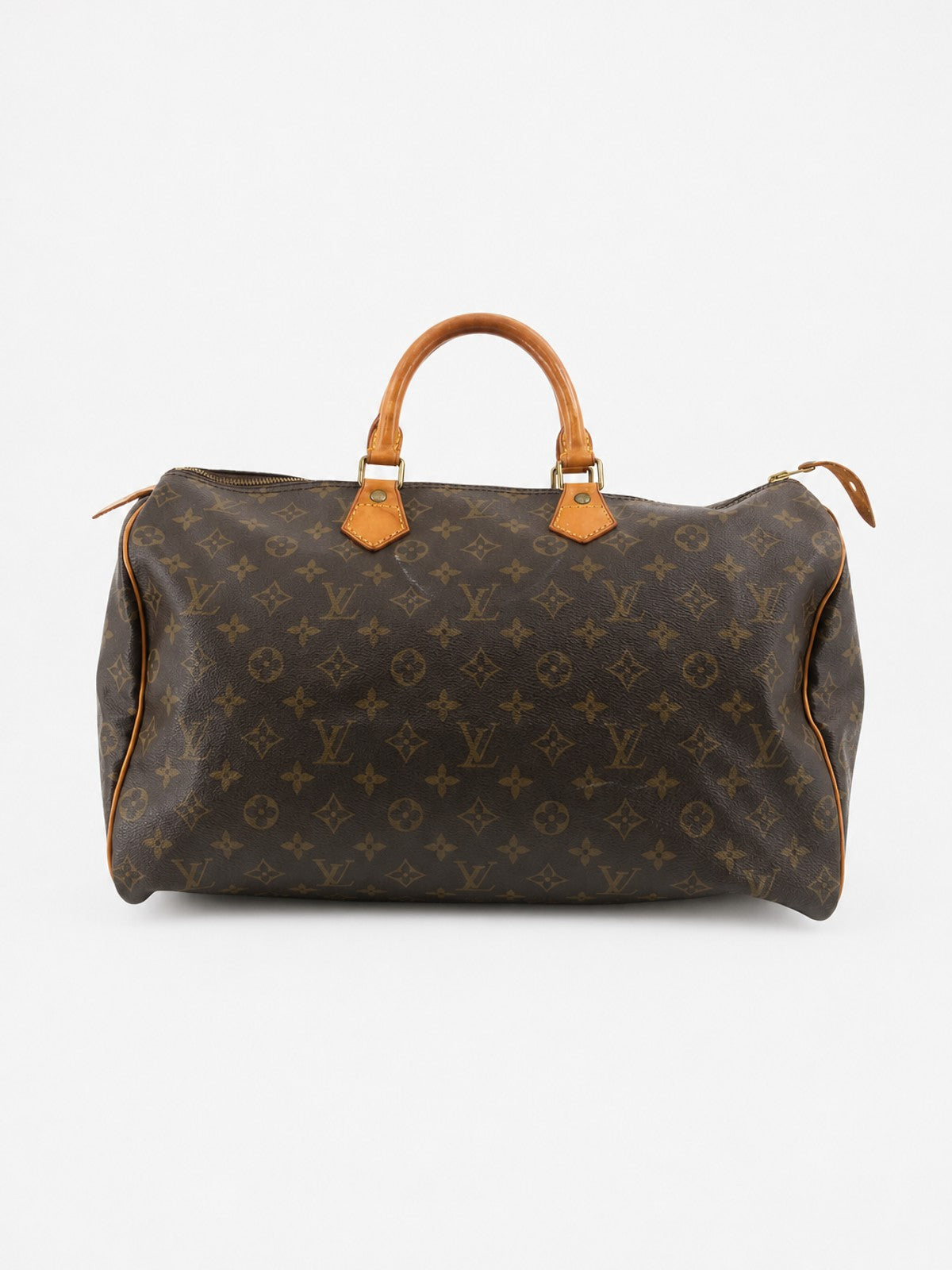 LOUIS VUITTON - SPEEDY 40