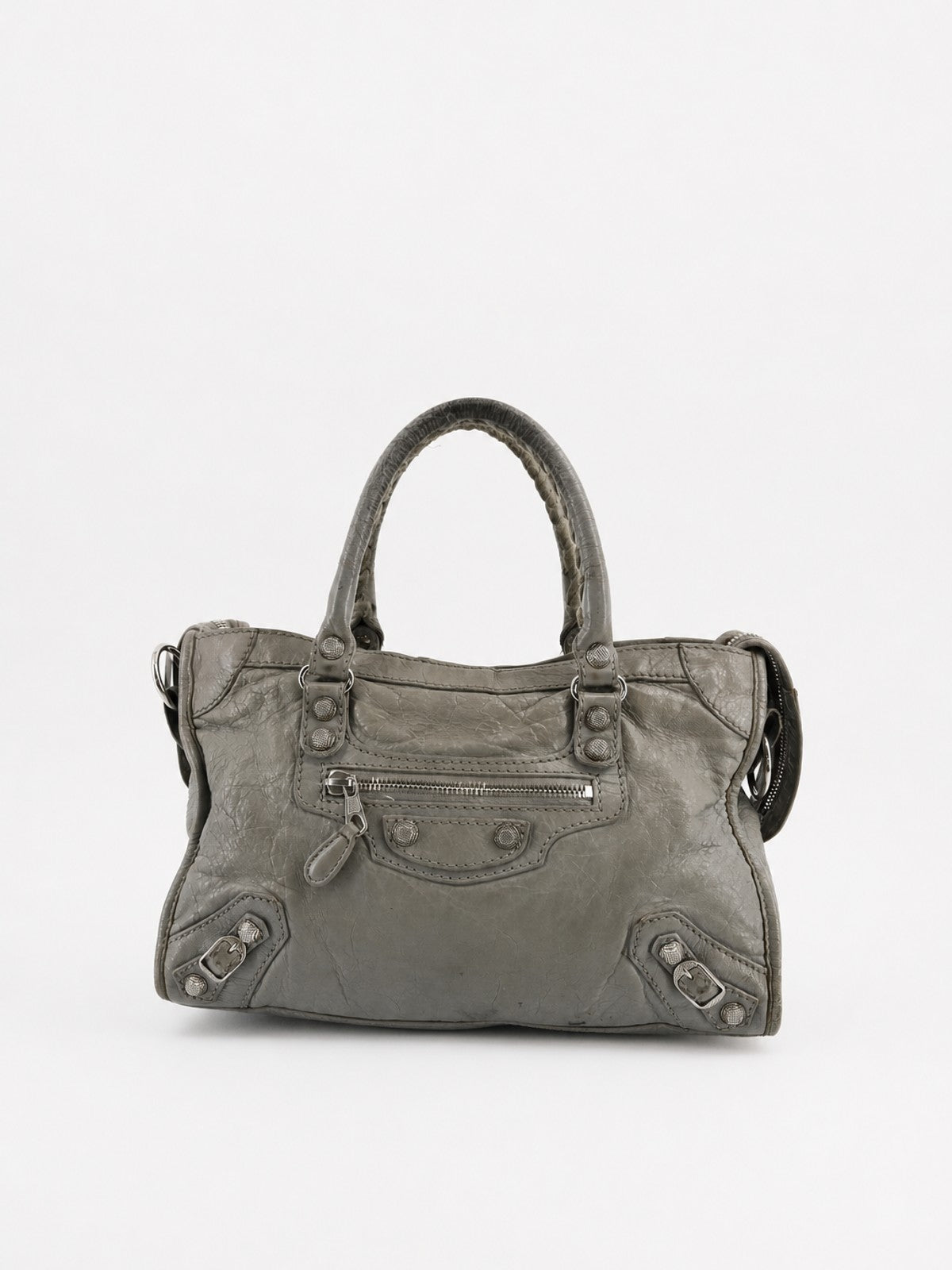 BALENCIAGA - SMALL CITY