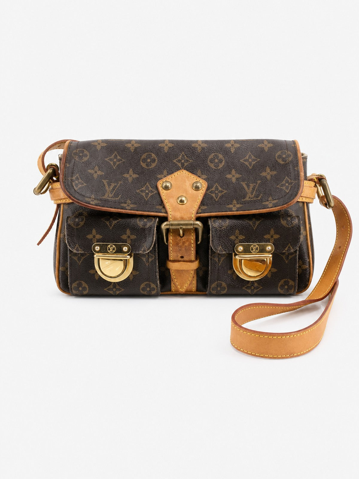 LOUIS VUITTON - HUDSON