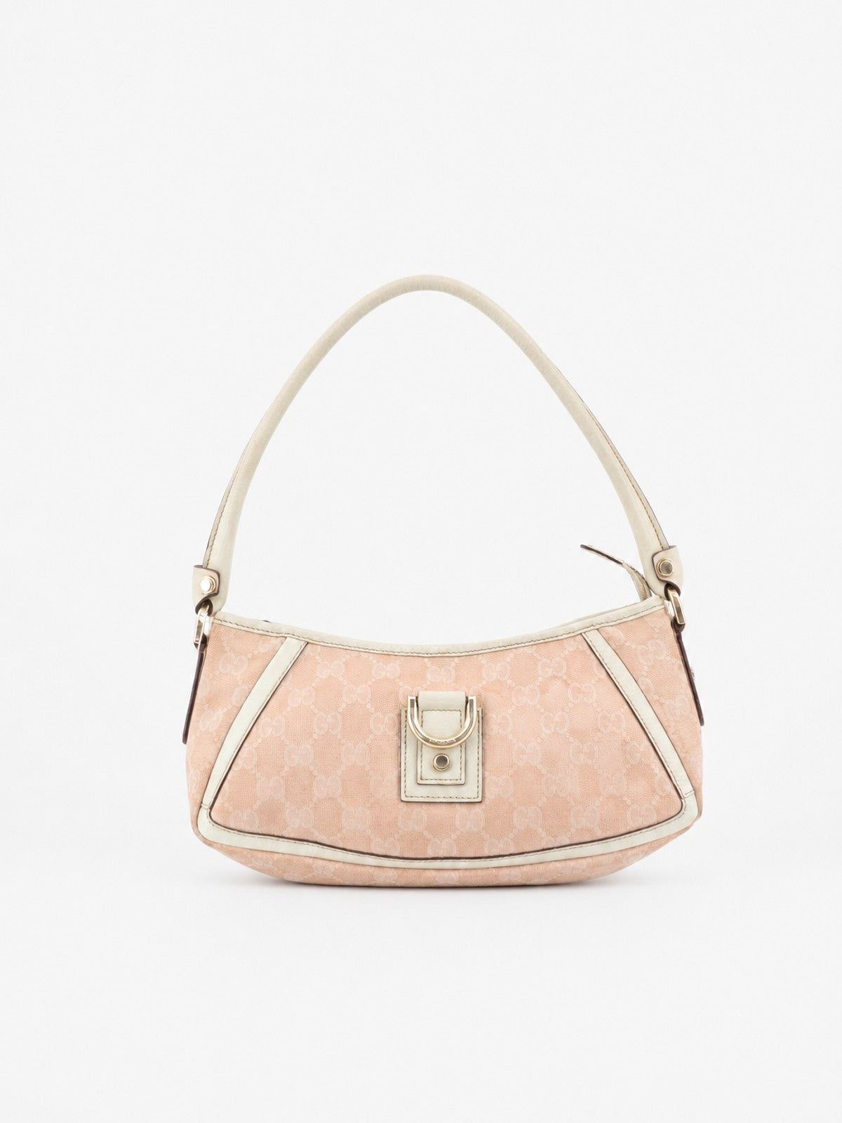GUCCI - ABBEY D-RING POCHETTE