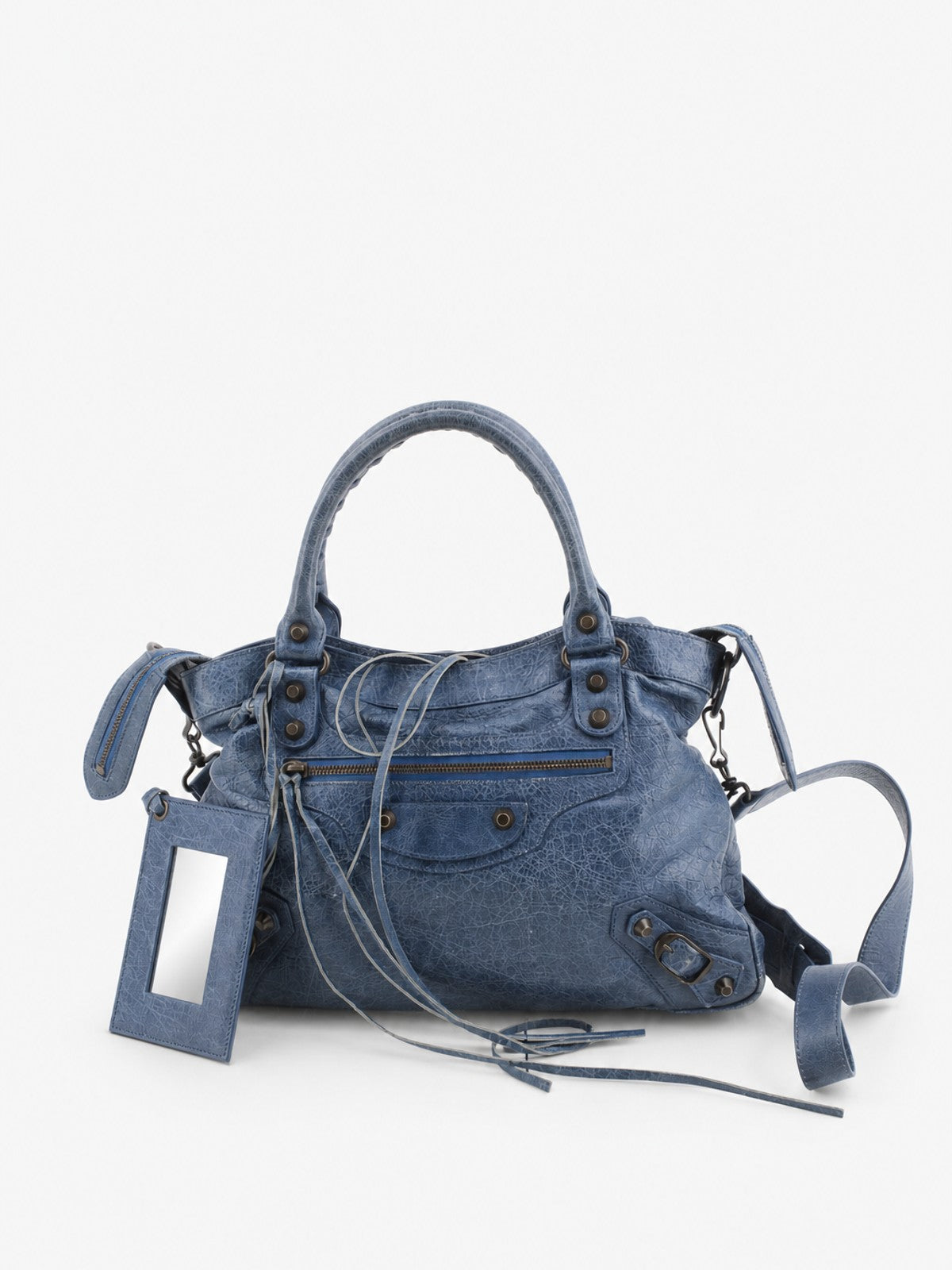 BALENCIAGA - TOWN
