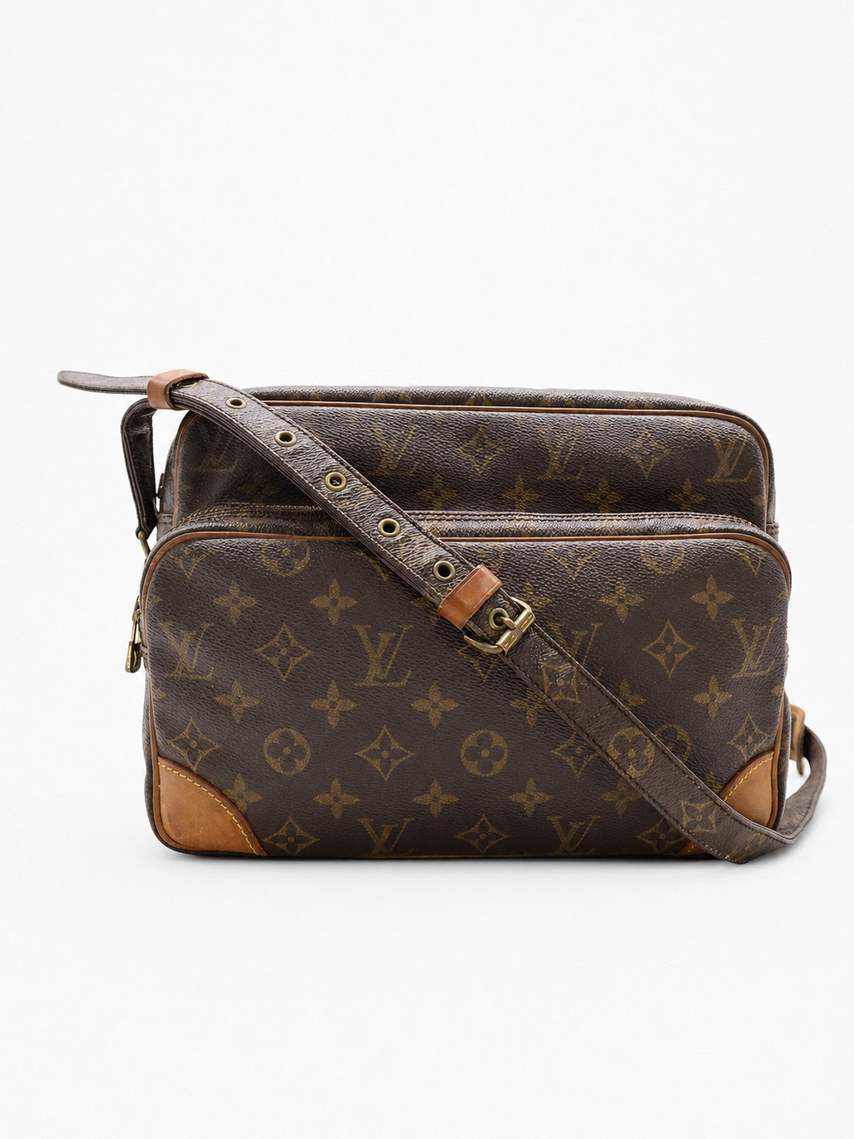LOUIS VUITTON - NILE PM