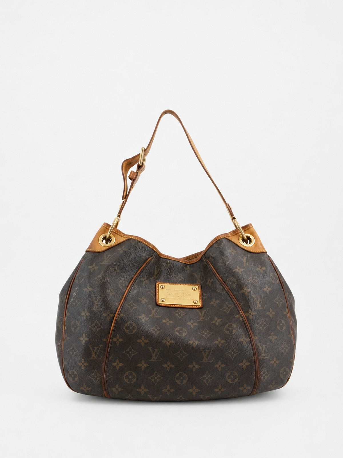 LOUIS VUITTON - GALLIERA