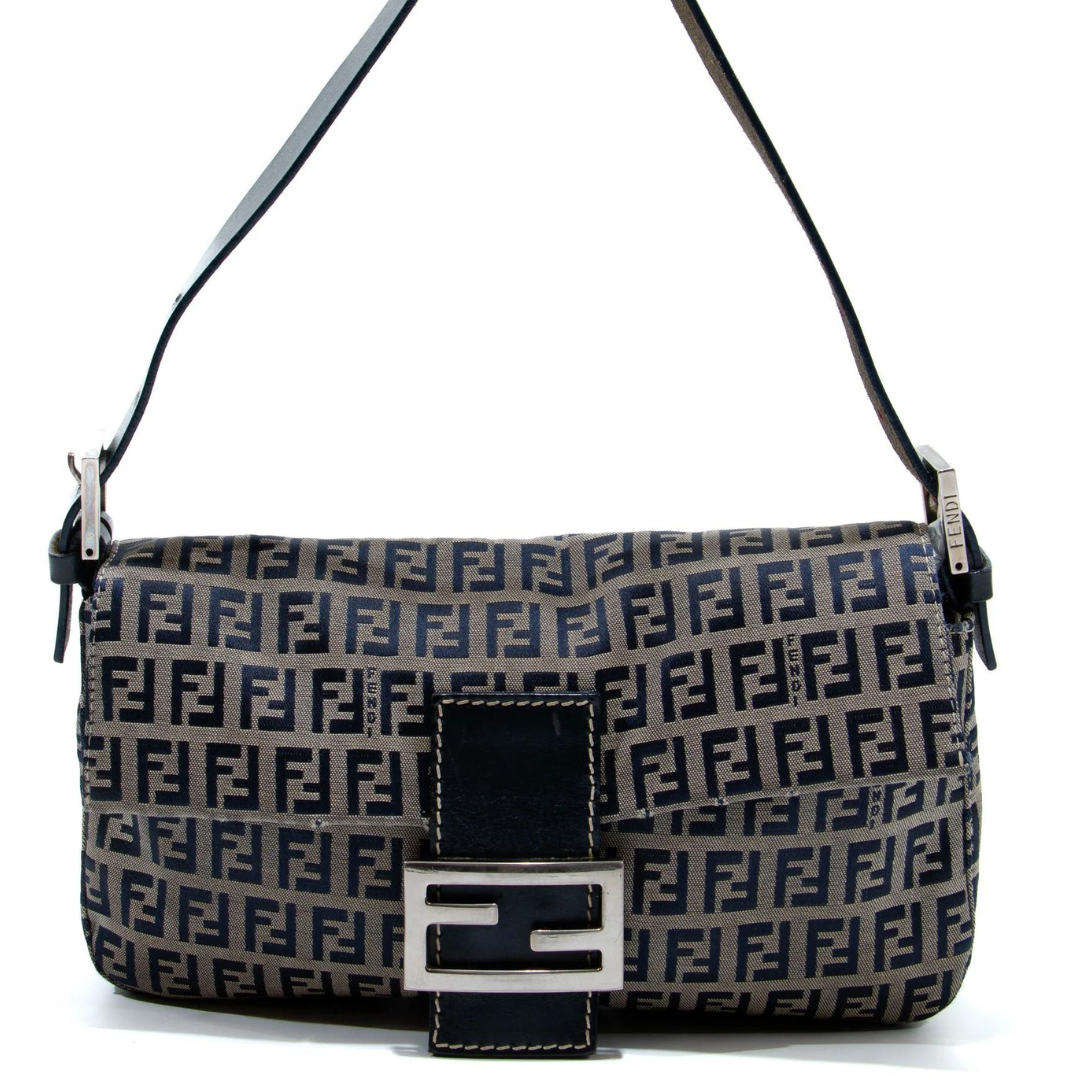 FENDI - BAGUETTE