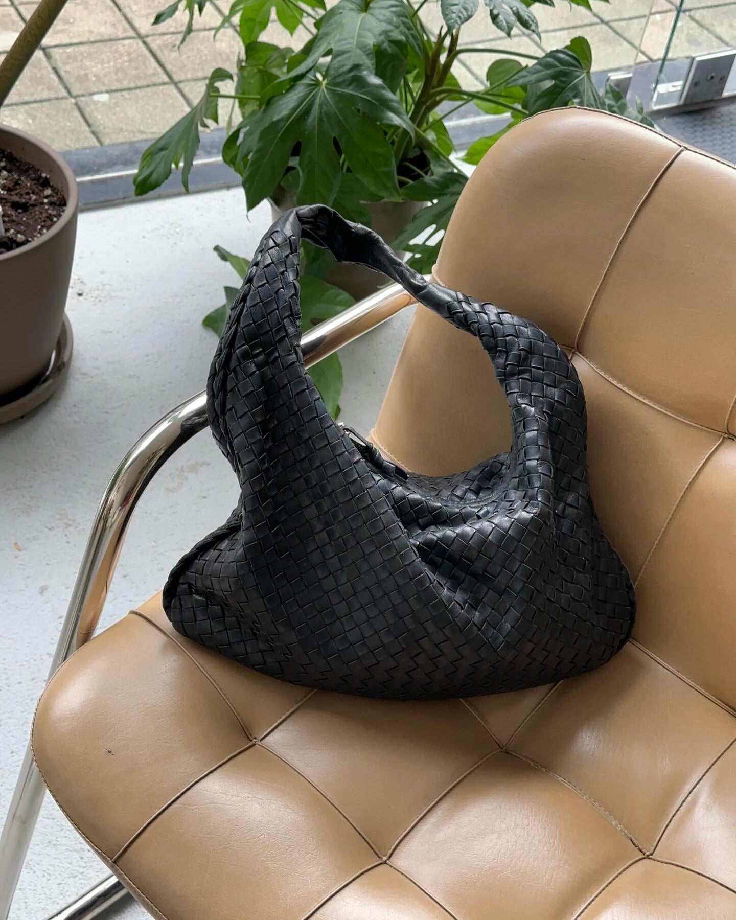 TORBY BOTTEGA VENETA
