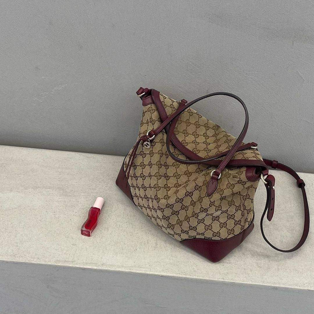 TOREBKI GUCCI