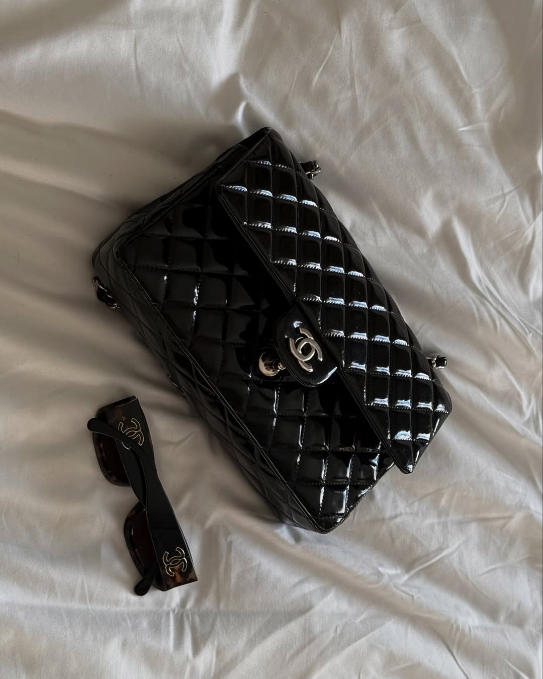 TOREBKI CHANEL