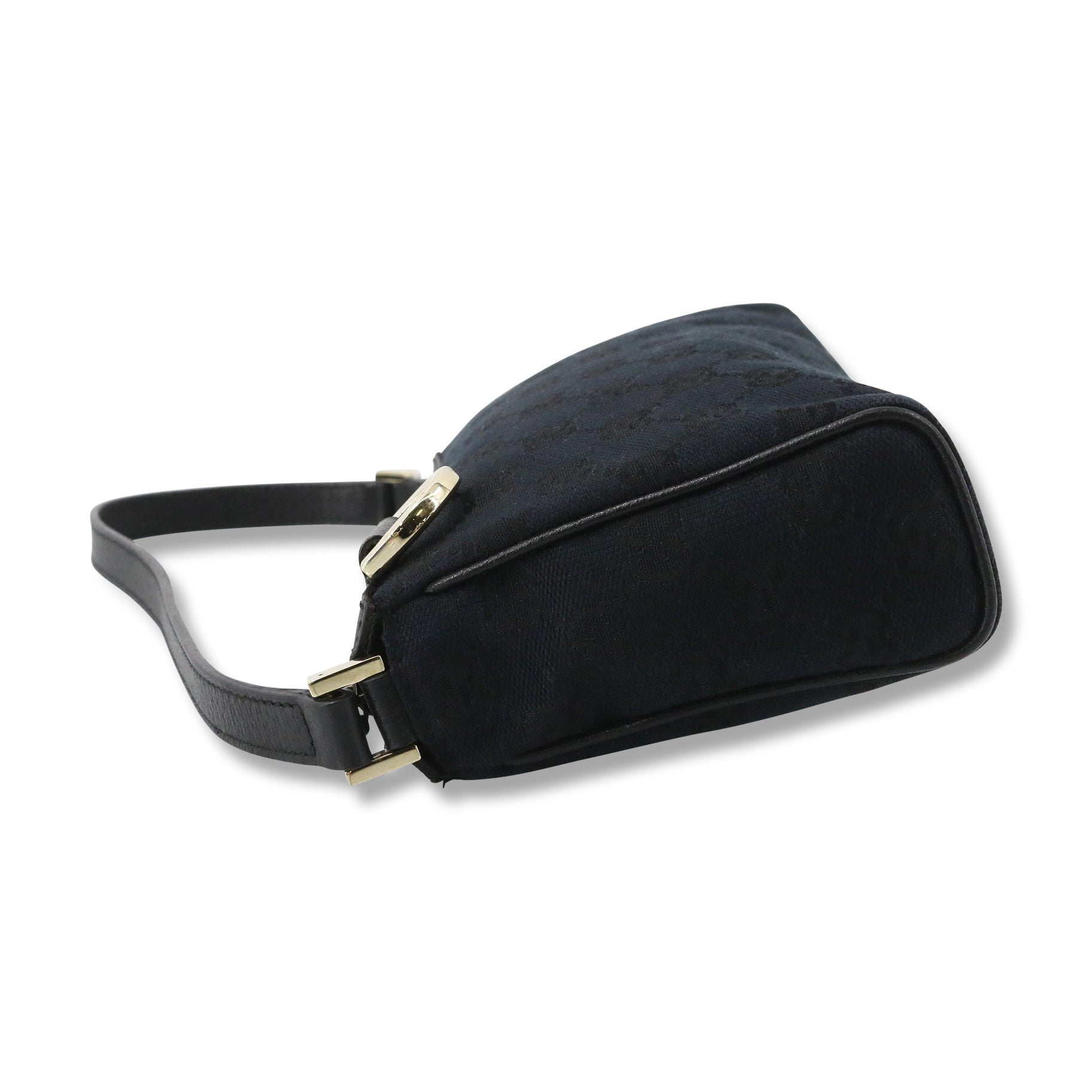 Abbey D-Ring Pochette