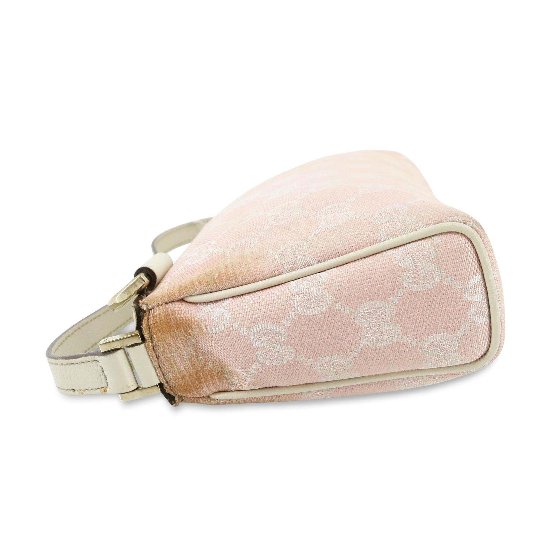 Abbey D-Ring Pochette