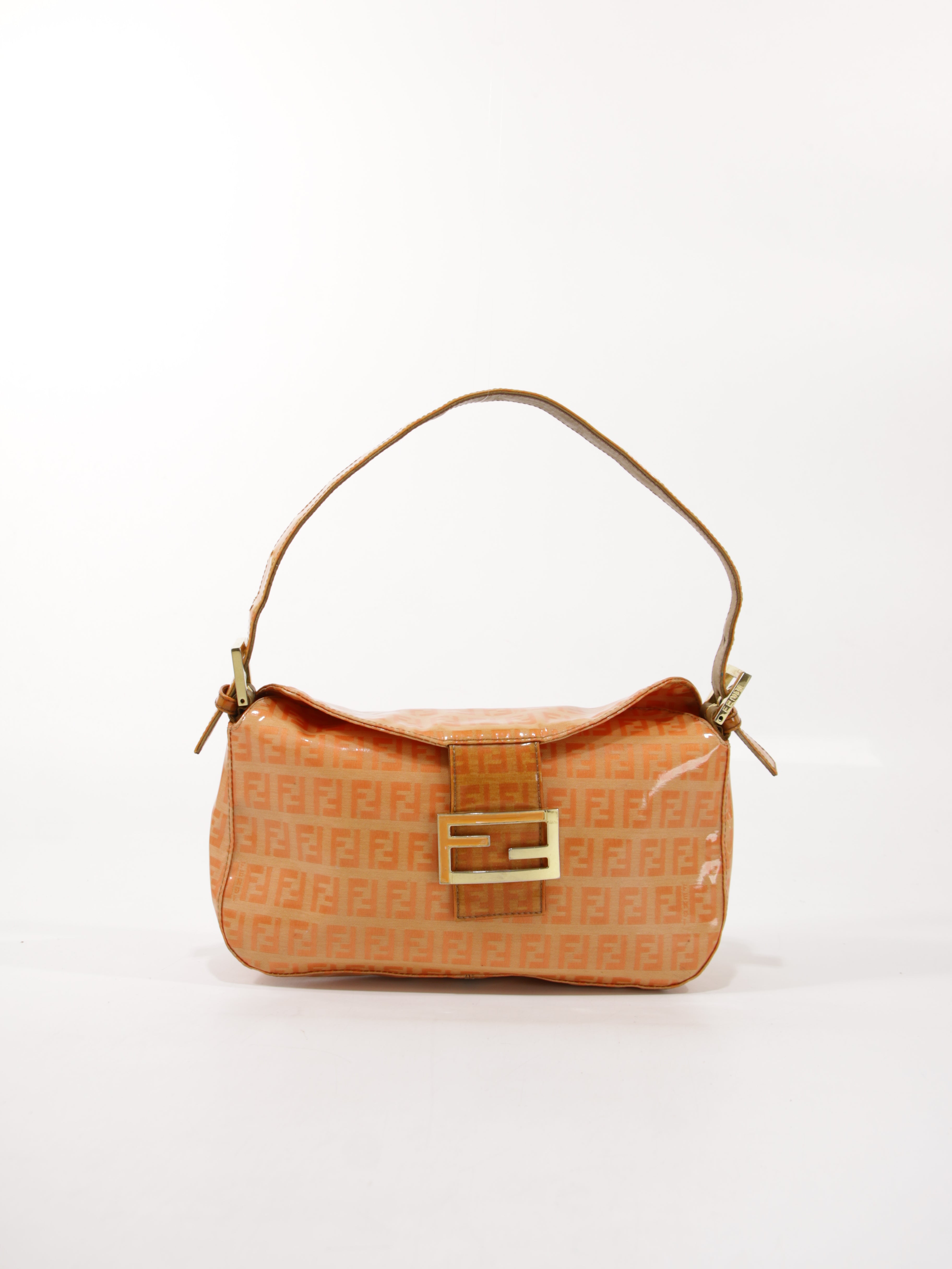 Double Flap