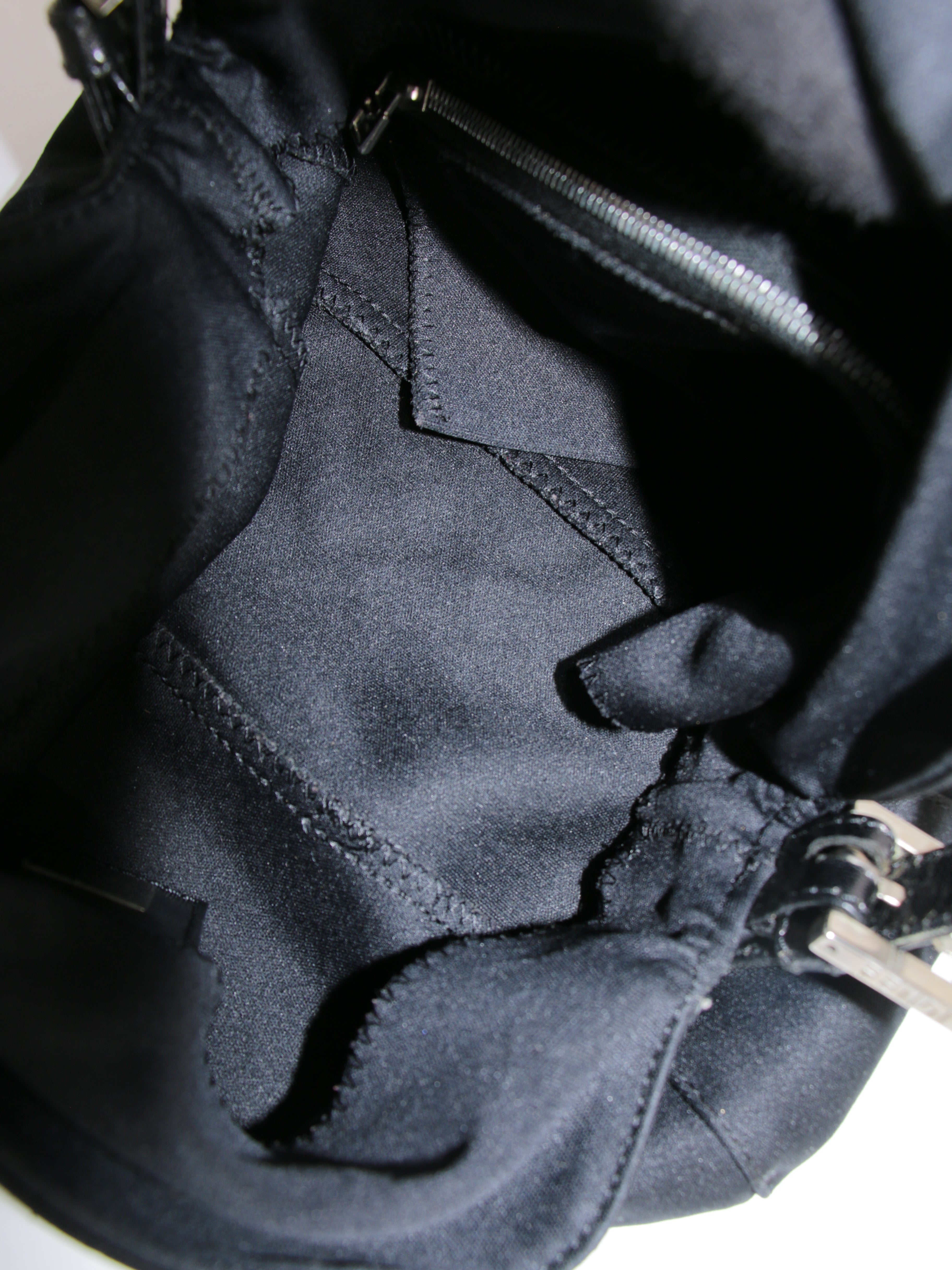 Double Flap