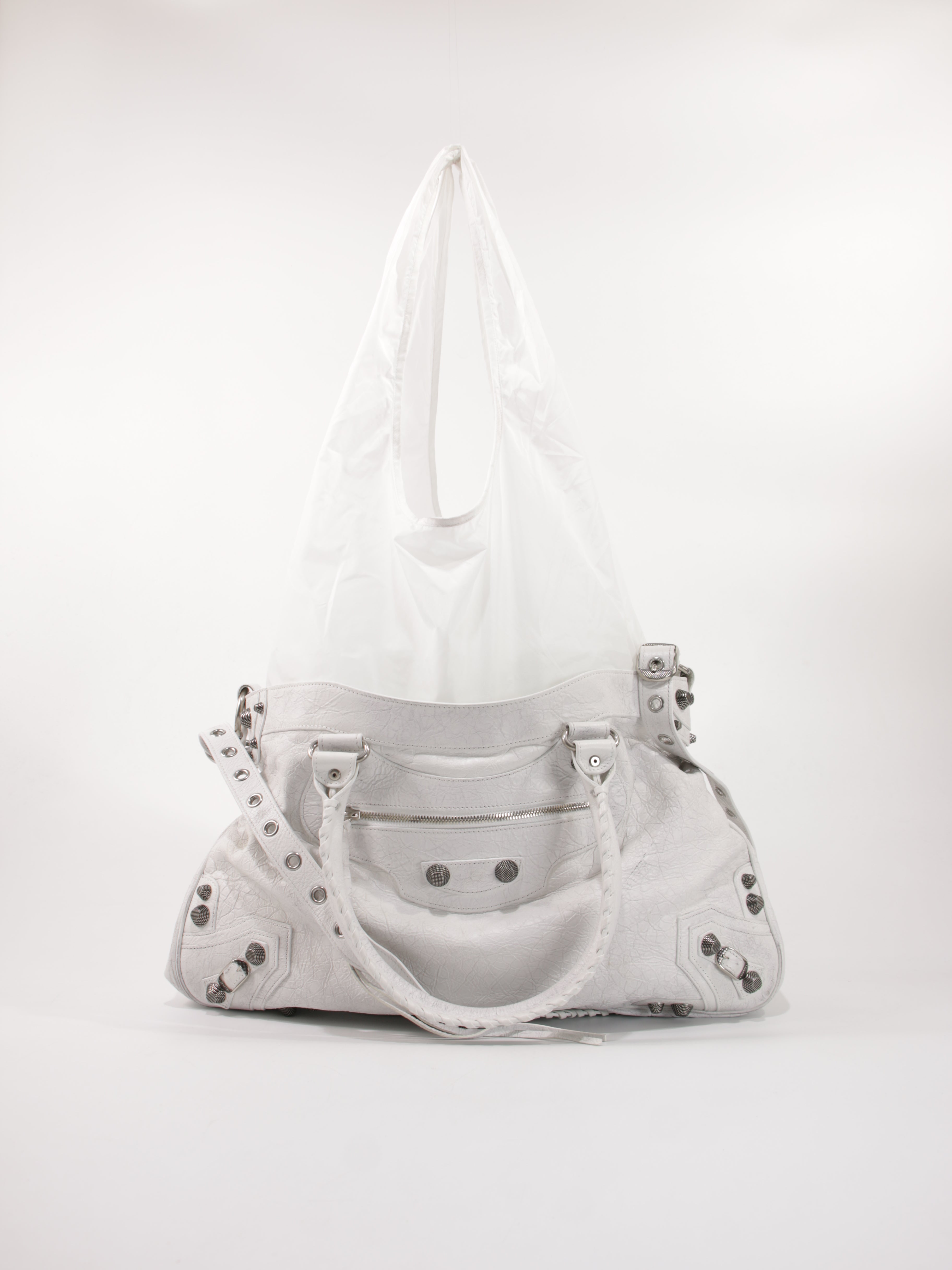Shoulder Bag