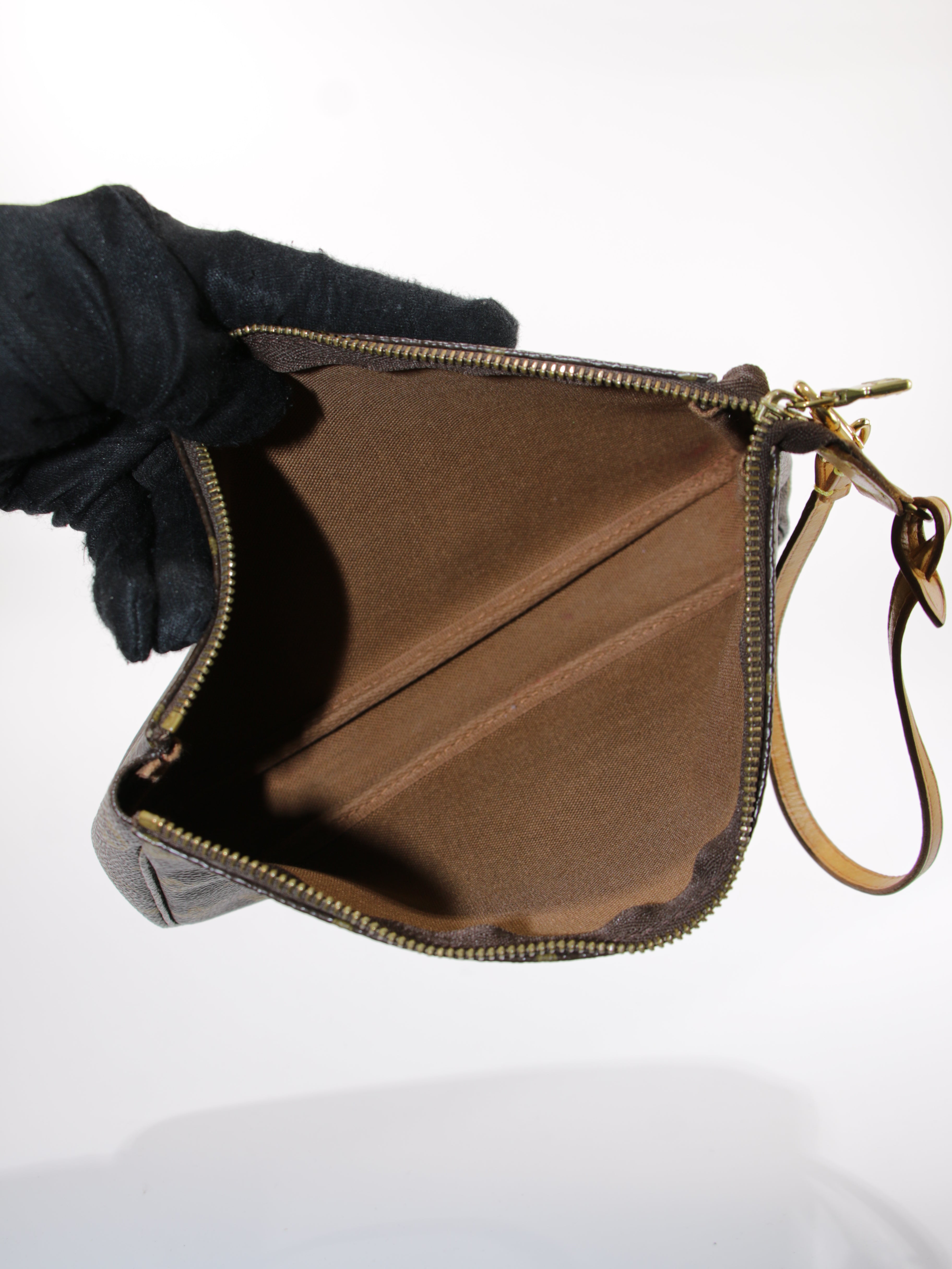 Accessories Pochette