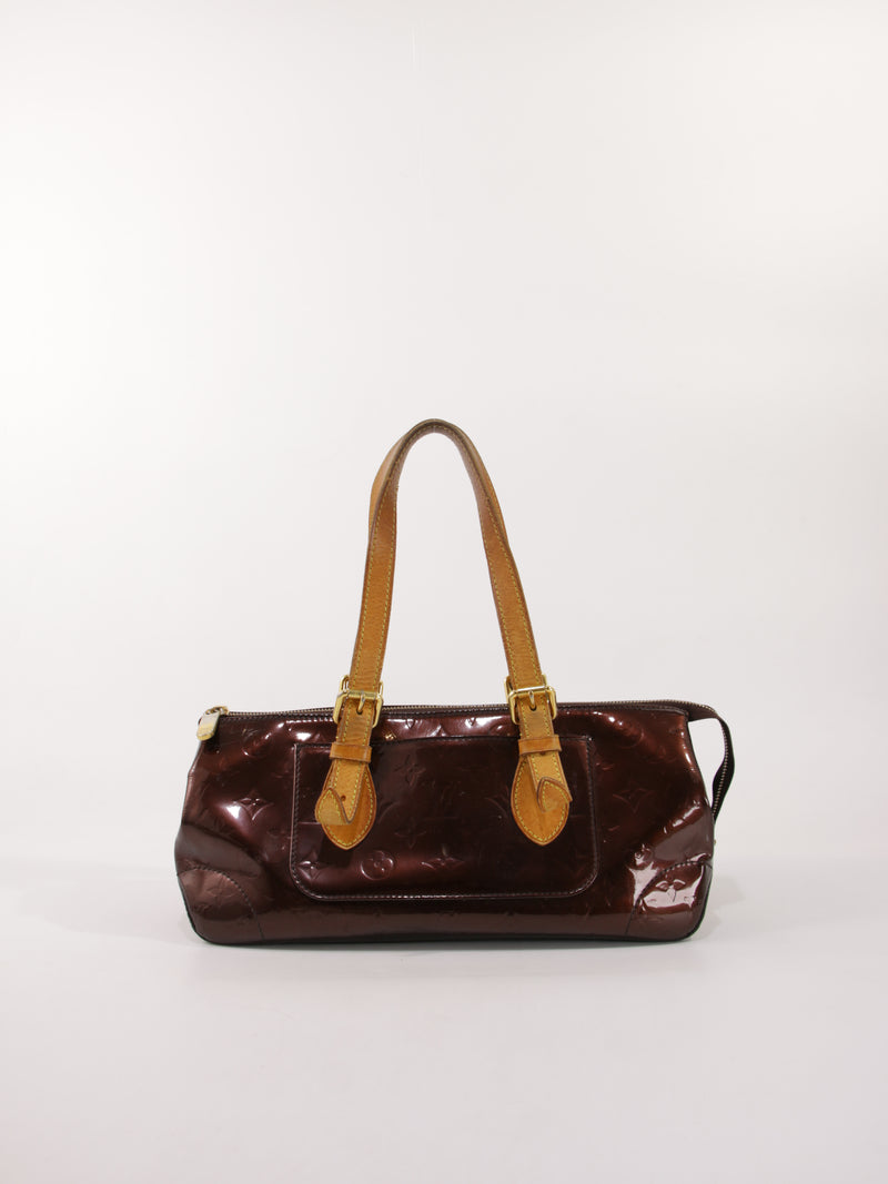 LOUIS VUITTON - ROSEWOOD
