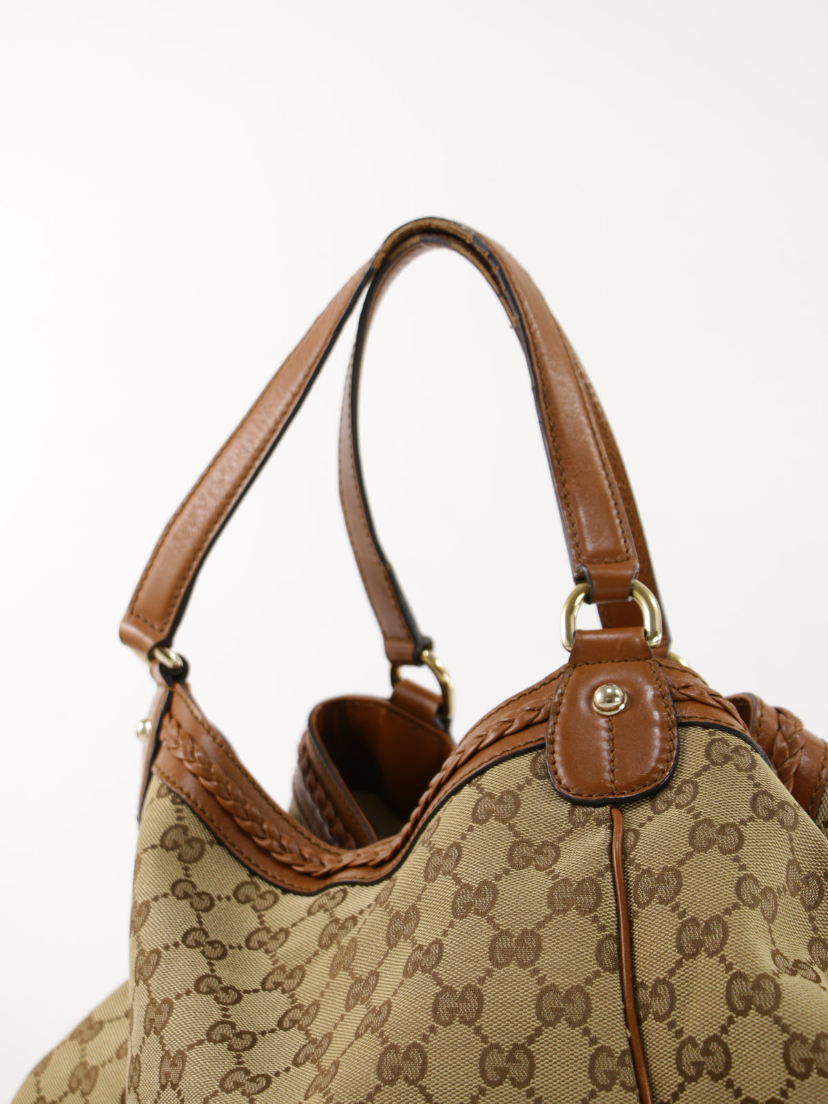 Gucci Shoulder Bag
