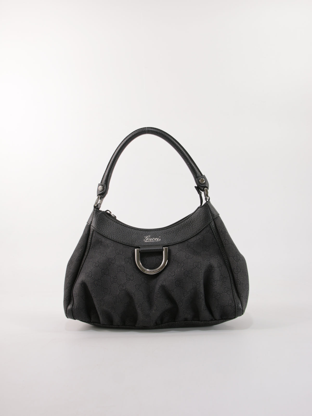 Gucci Abbey D-Ring Small