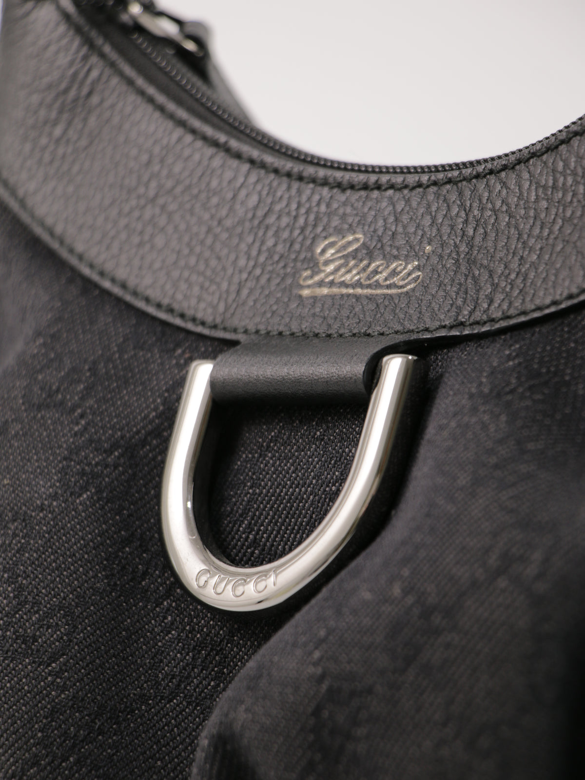 Gucci Abbey D-Ring Small