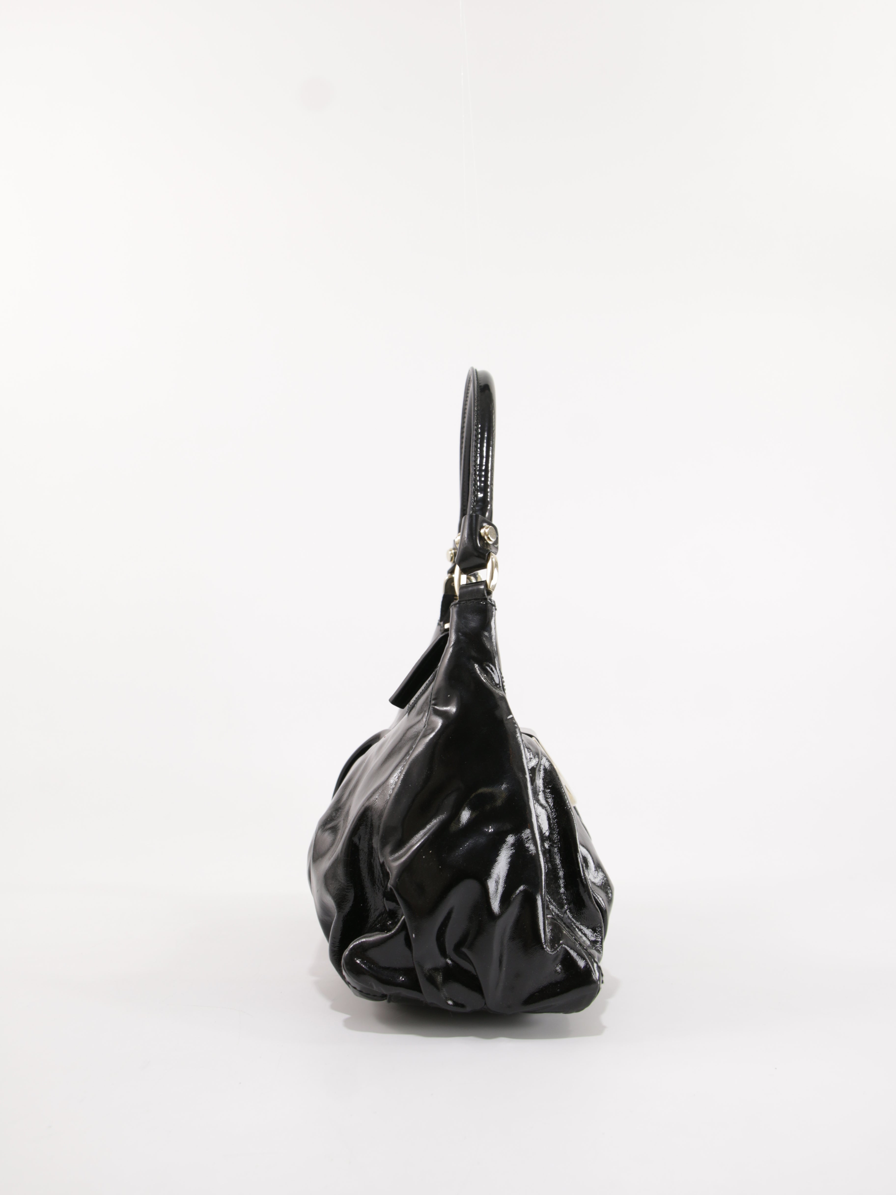 Abbey D-Ring Small