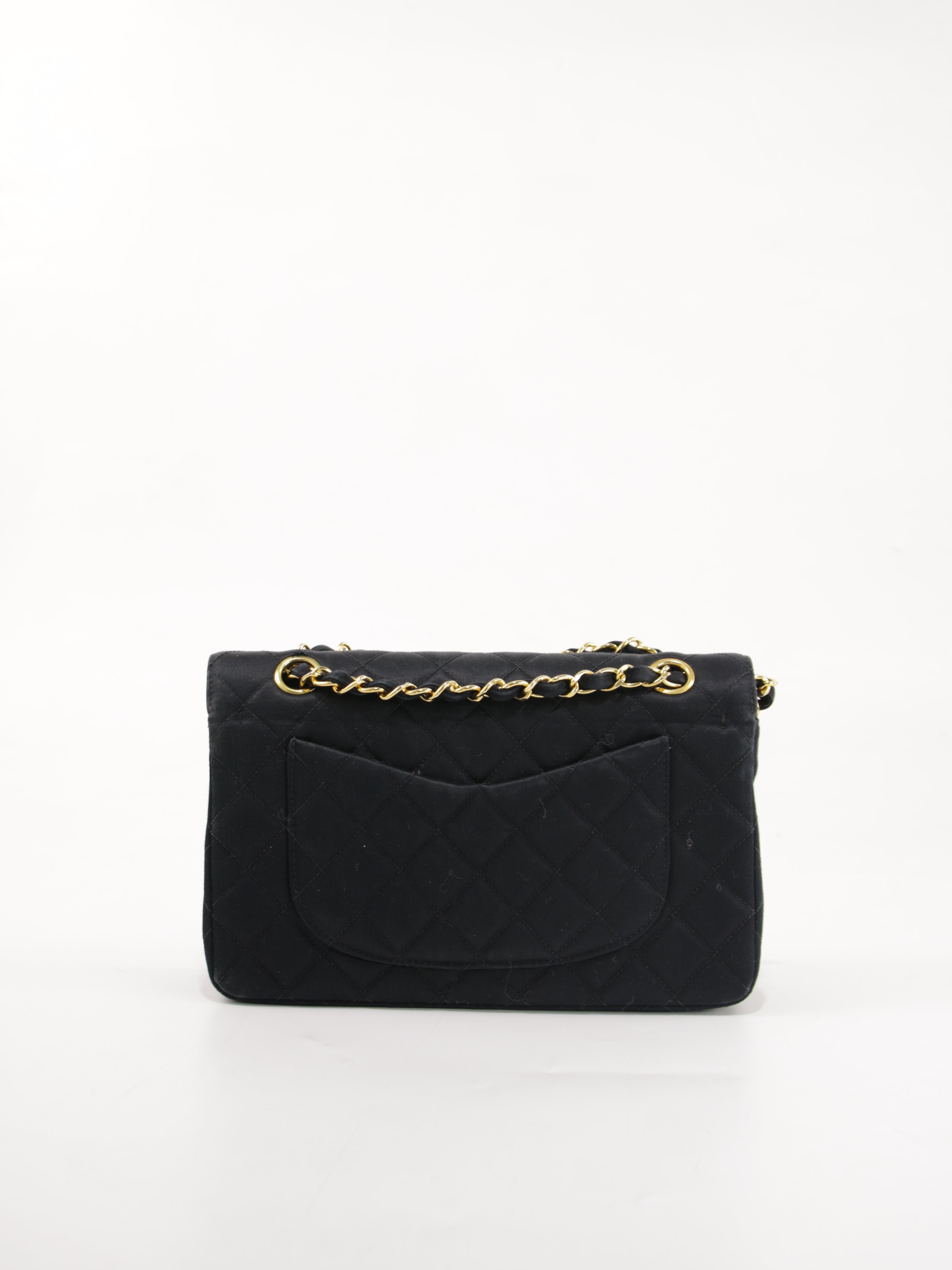 Small Classic Flap