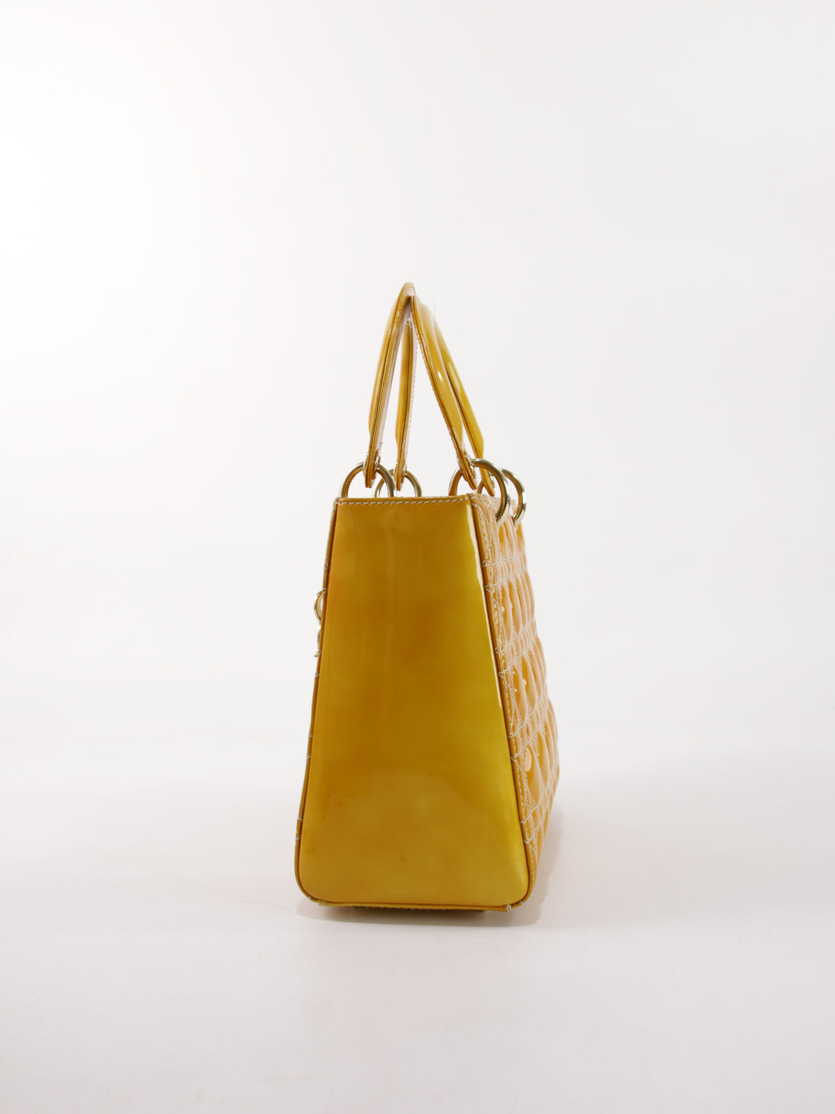 Christian Dior Medium Lady Dior