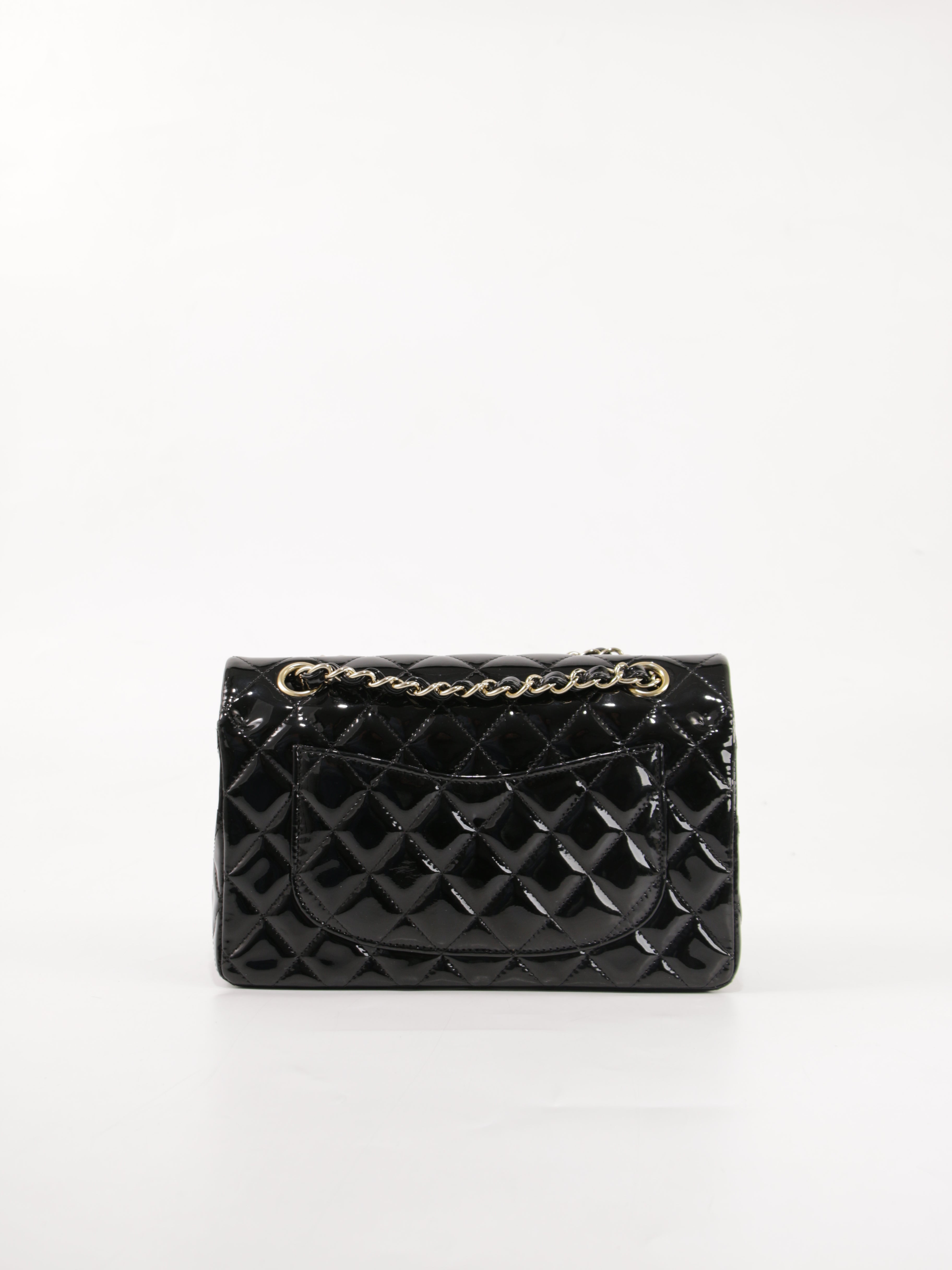 Small Classic Flap