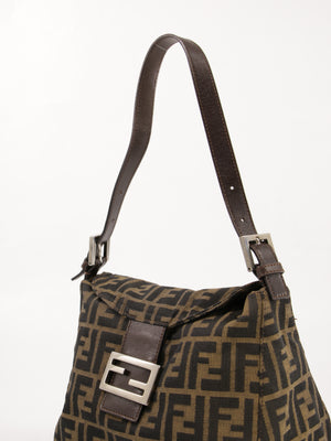 Double Flap Mamma