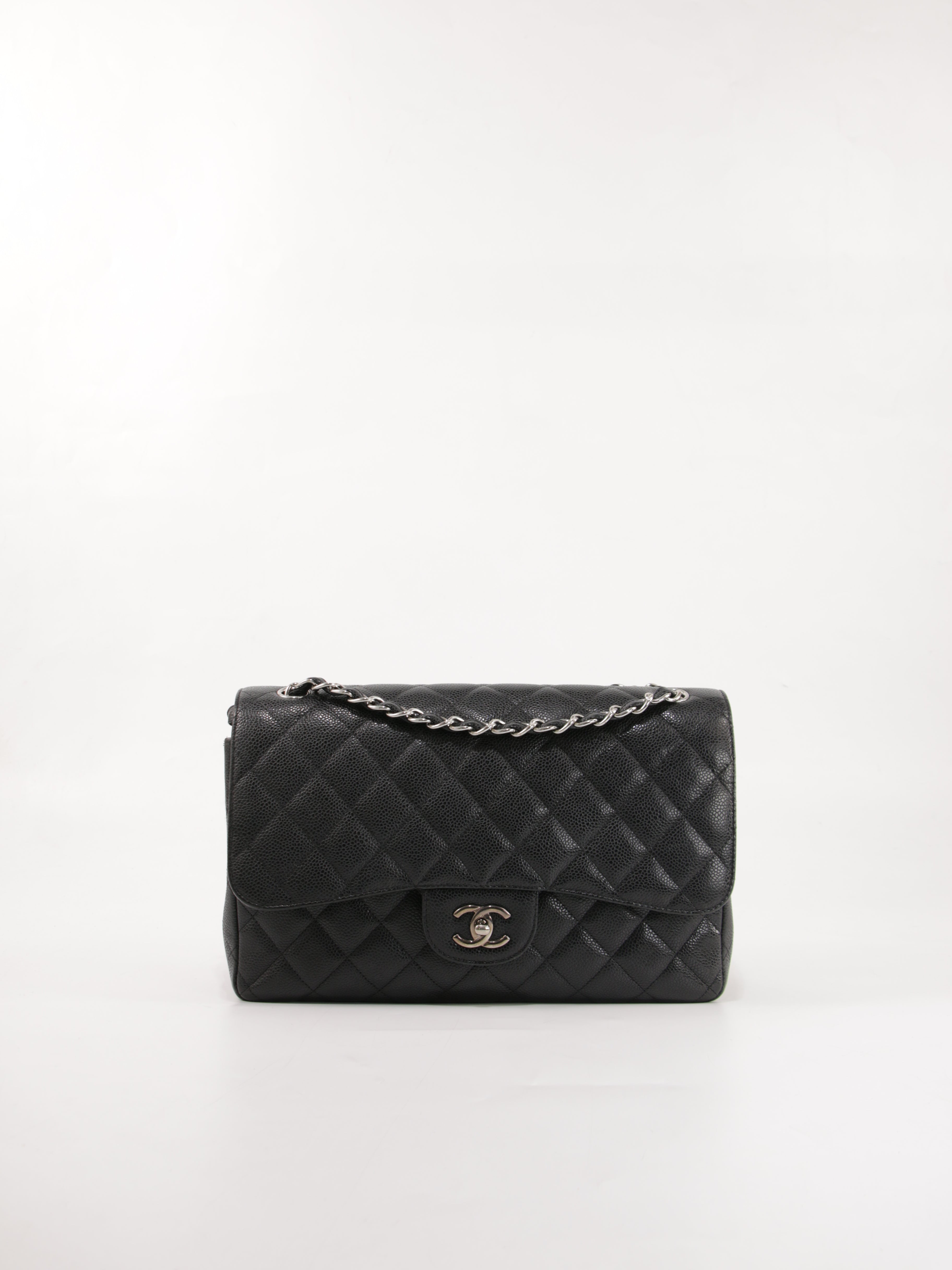 Jumbo Classic Flap