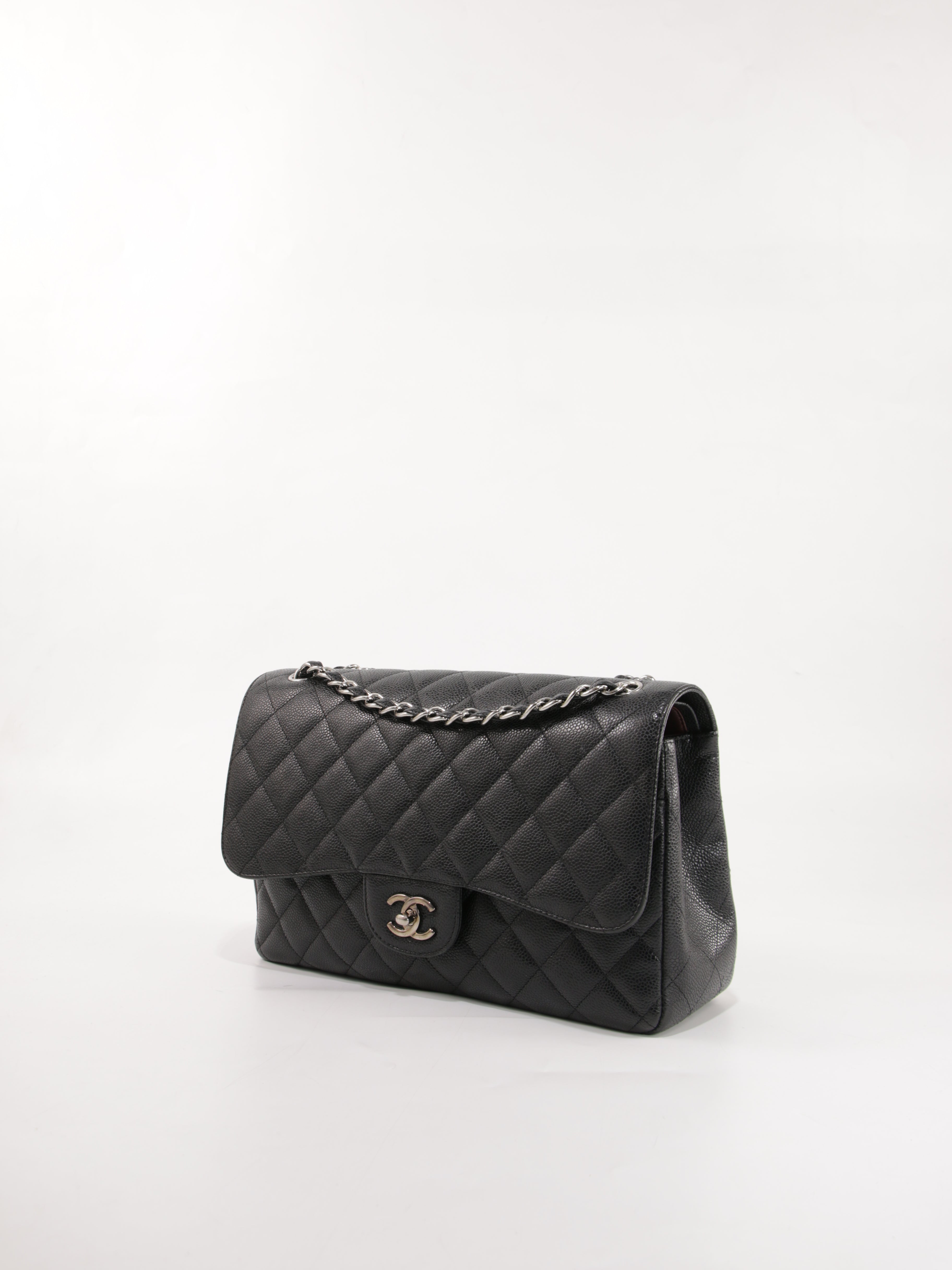 Jumbo Classic Flap