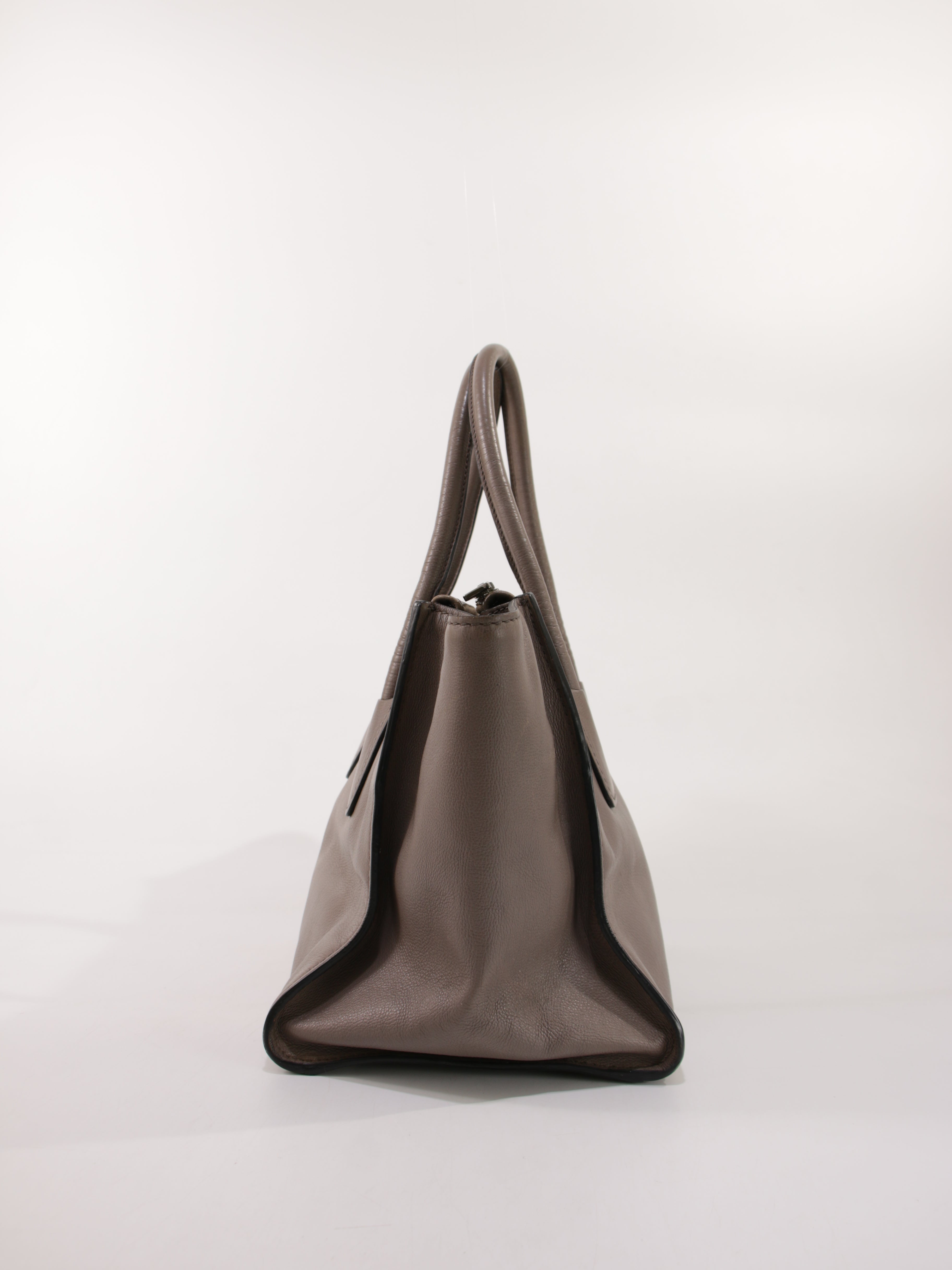 Twin Pocket