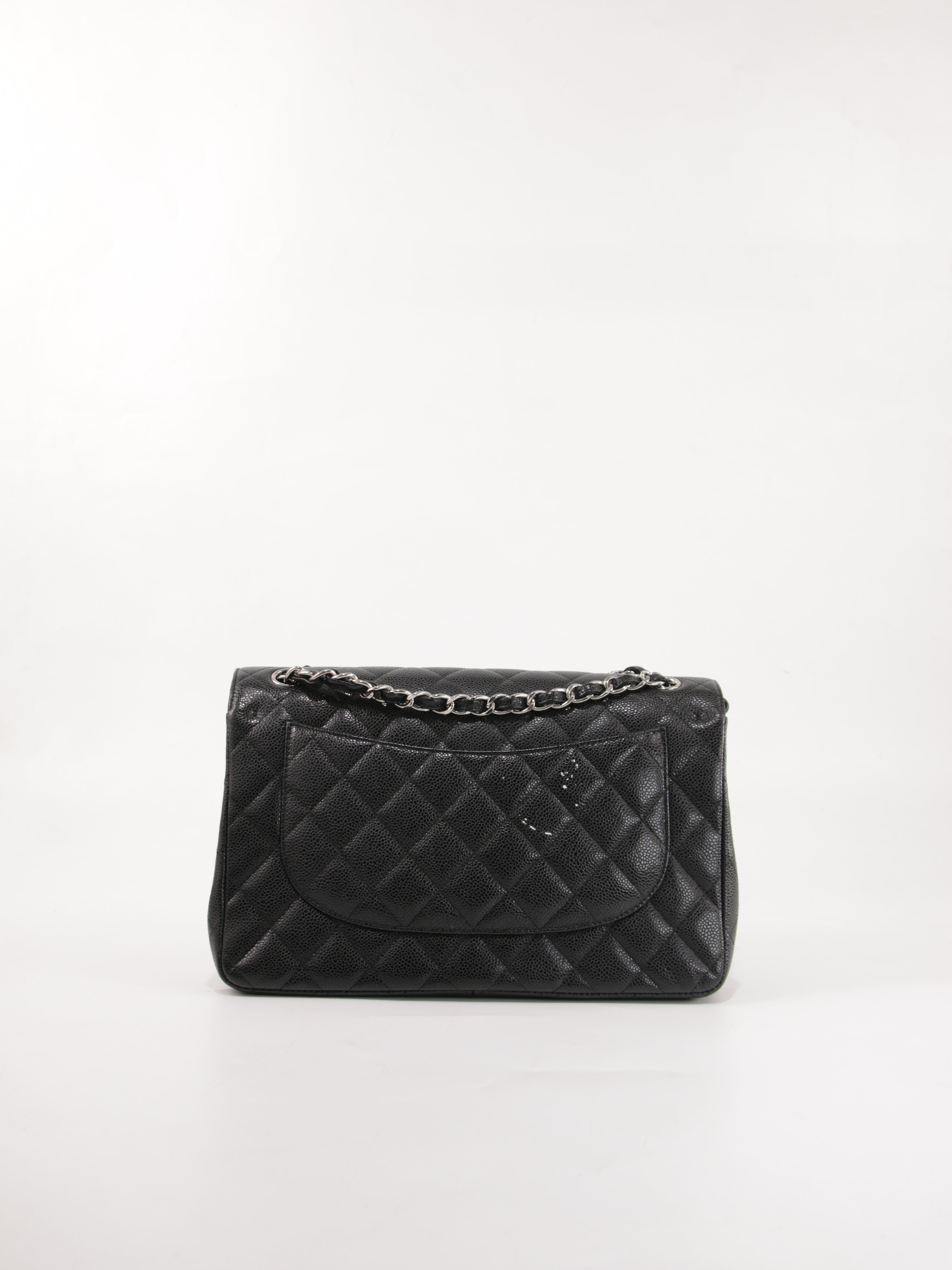 Jumbo Classic Flap