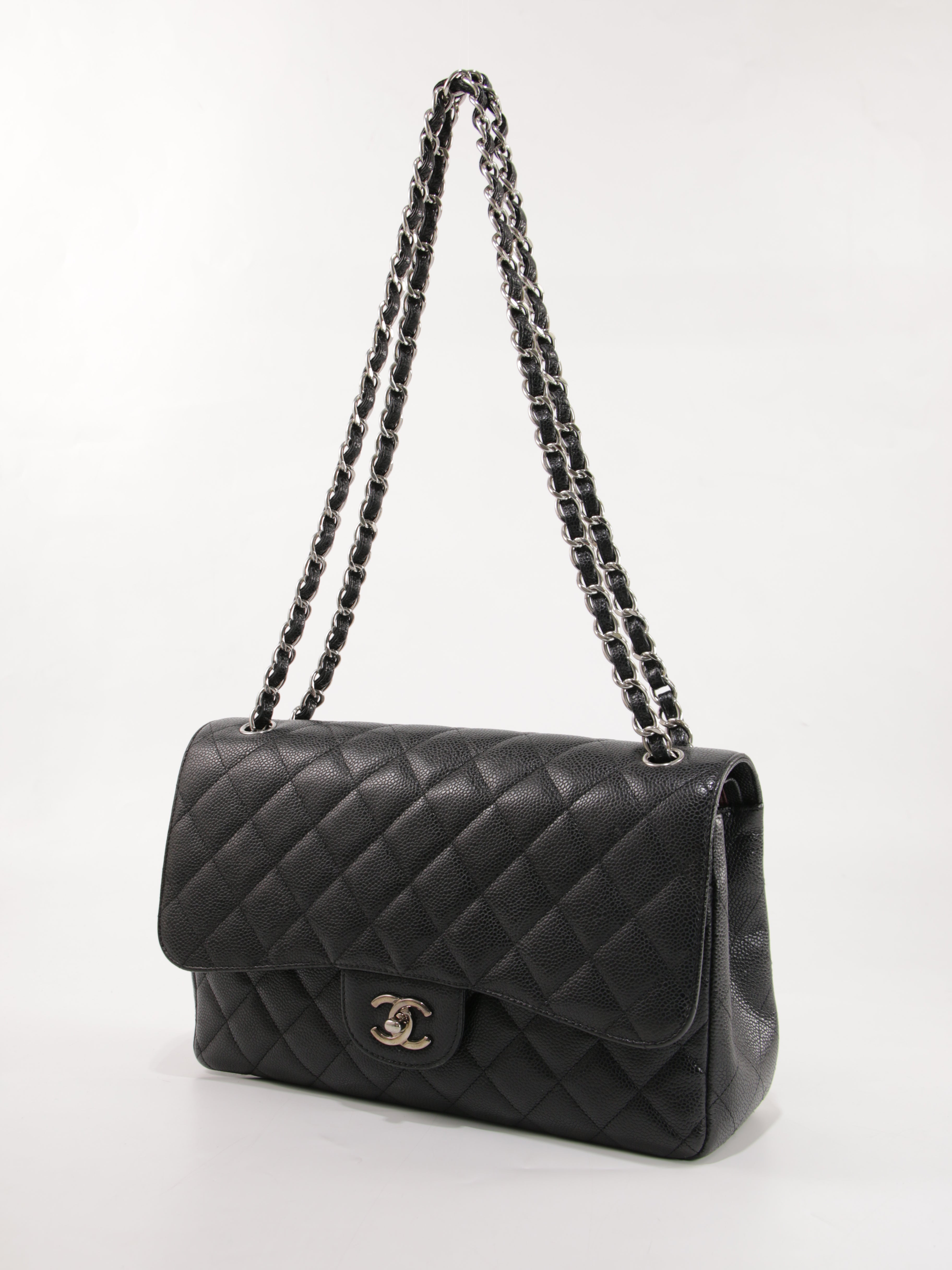 Jumbo Classic Flap