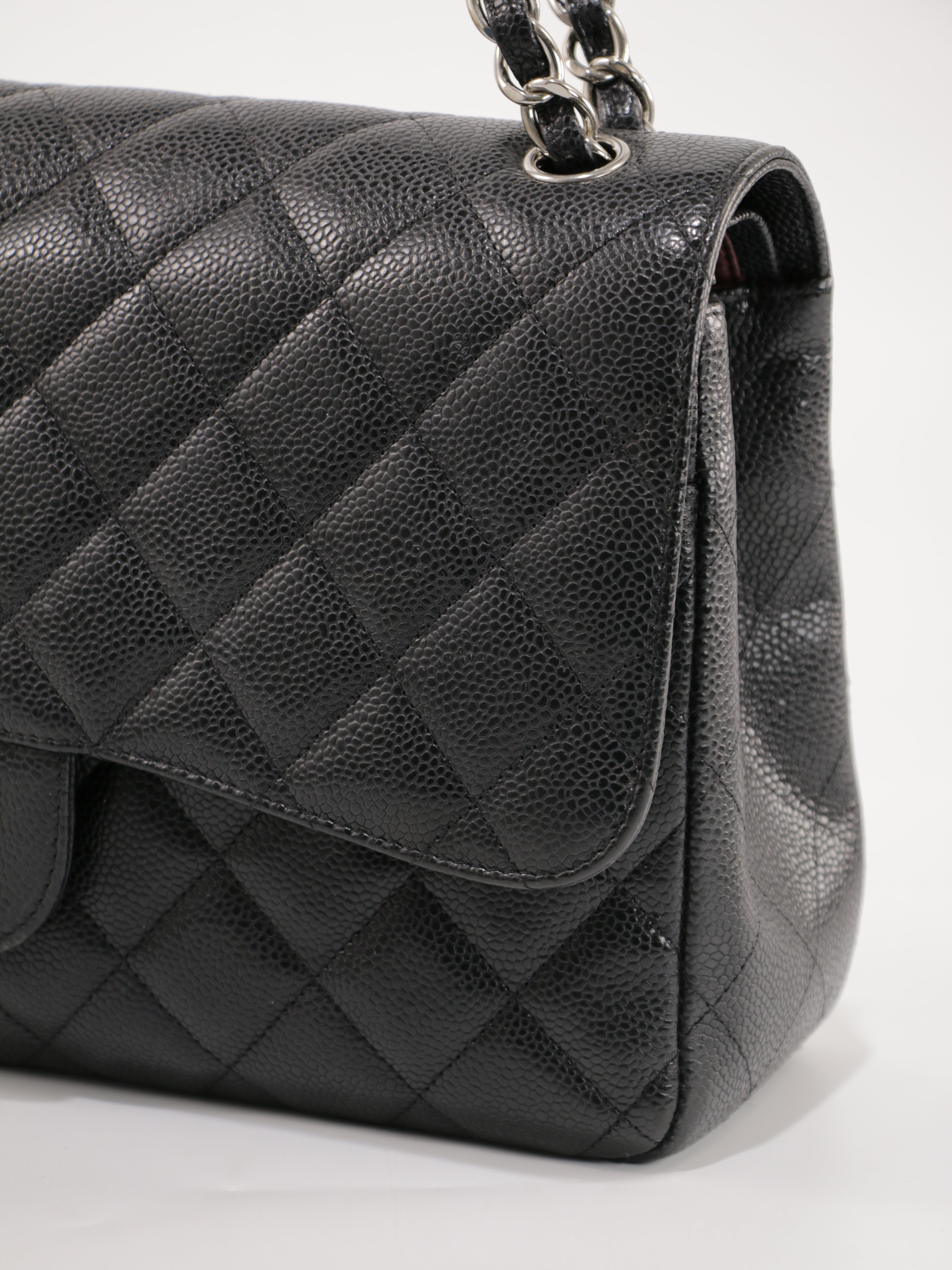 Jumbo Classic Flap