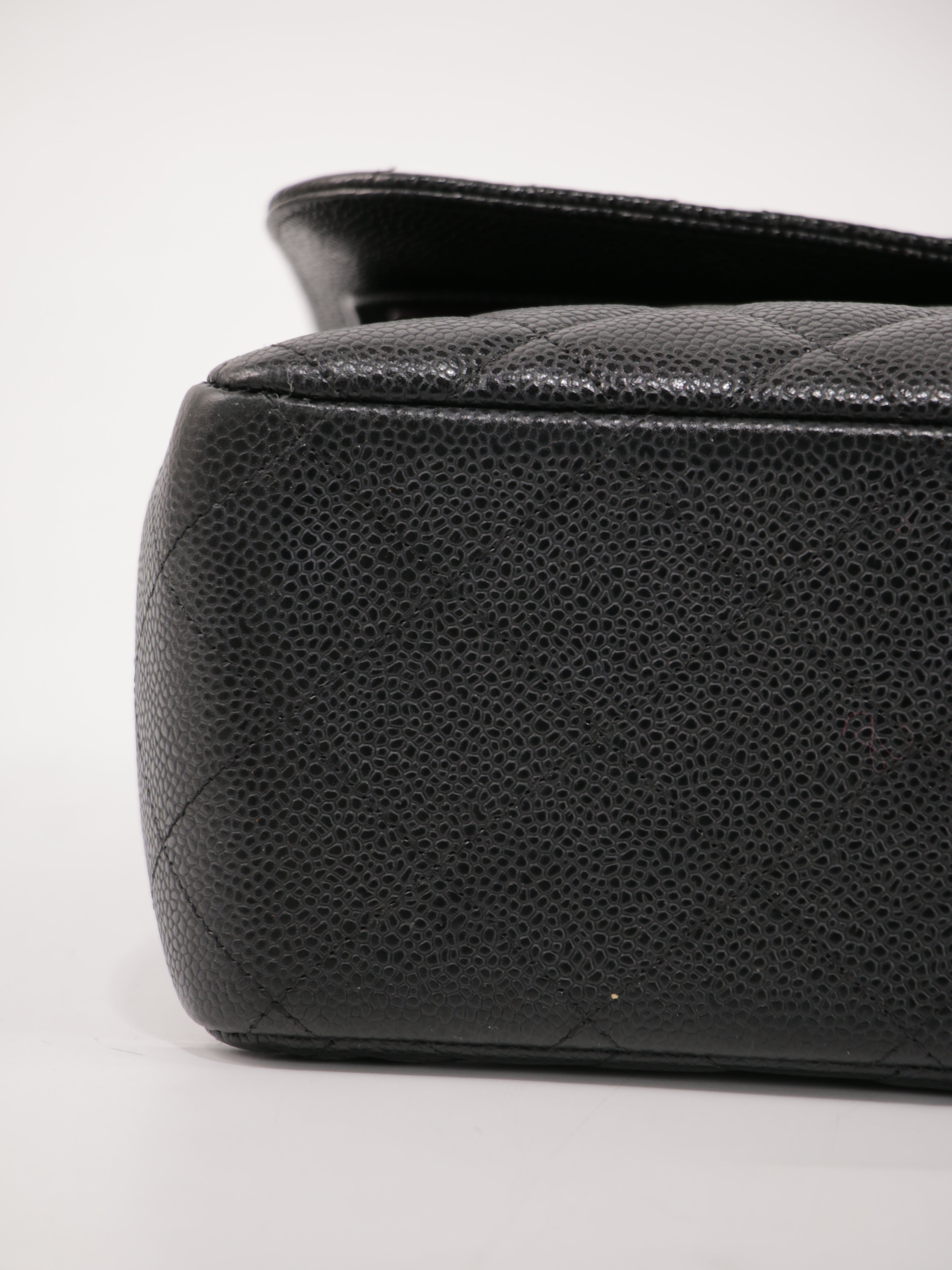 Jumbo Classic Flap