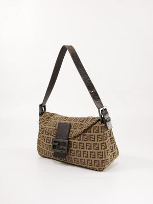 Double Flap