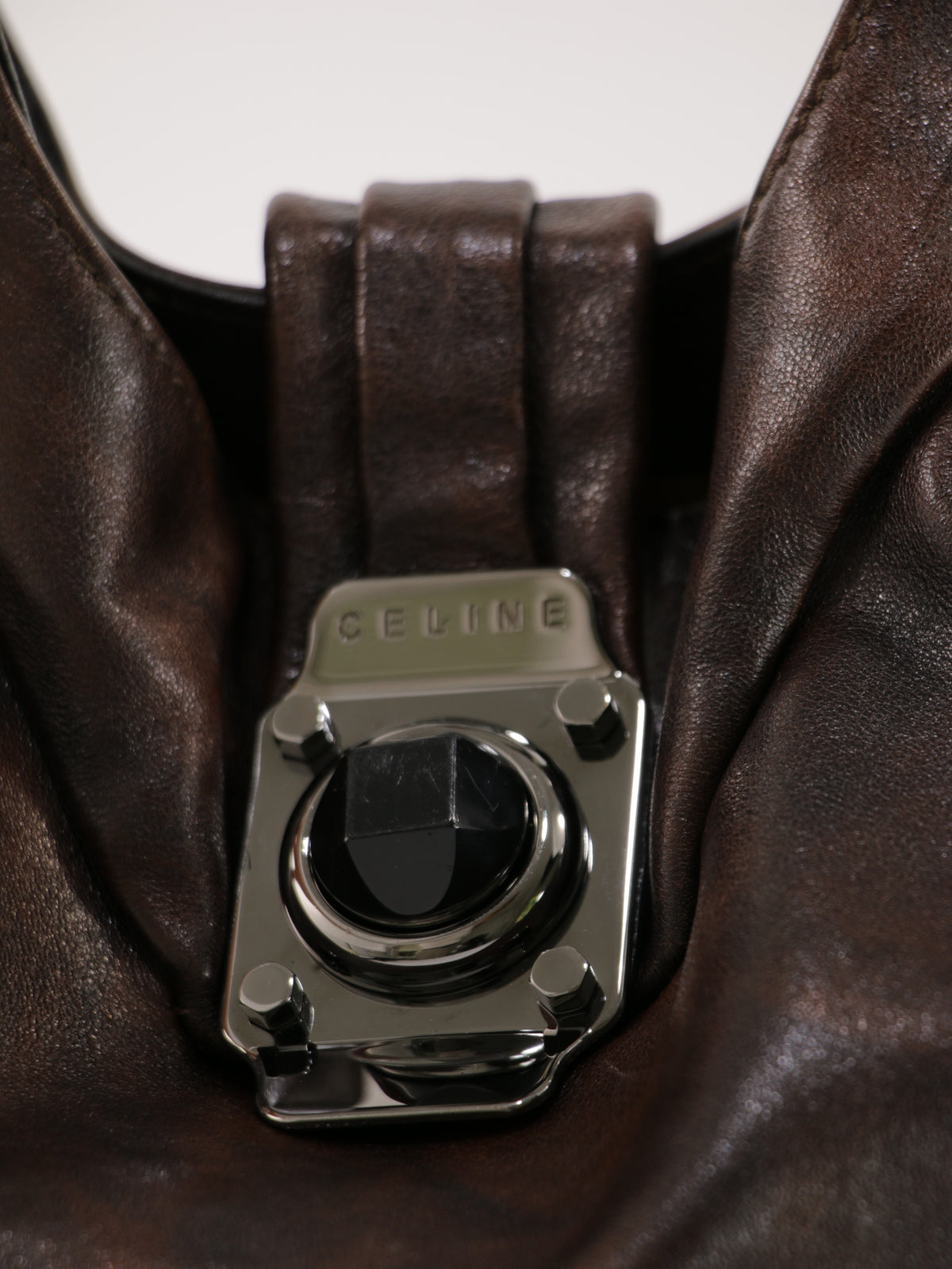 Celine Shoulder Bag