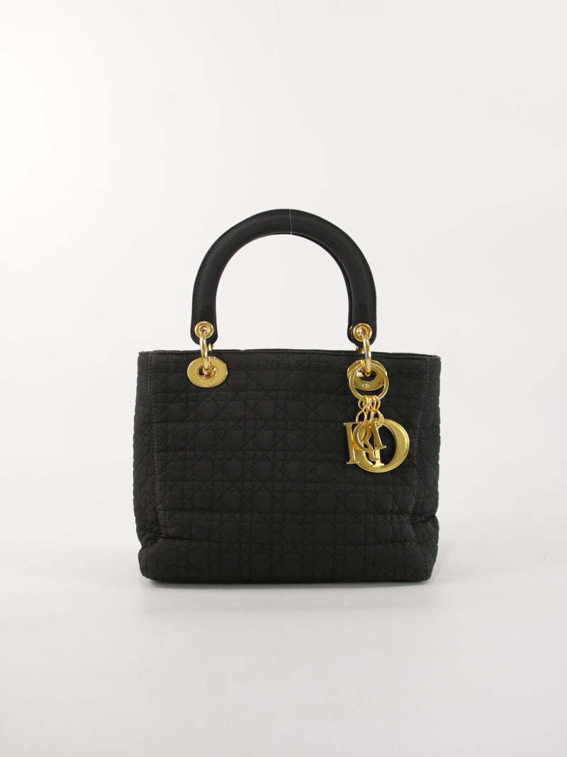DIOR - LADY DIOR