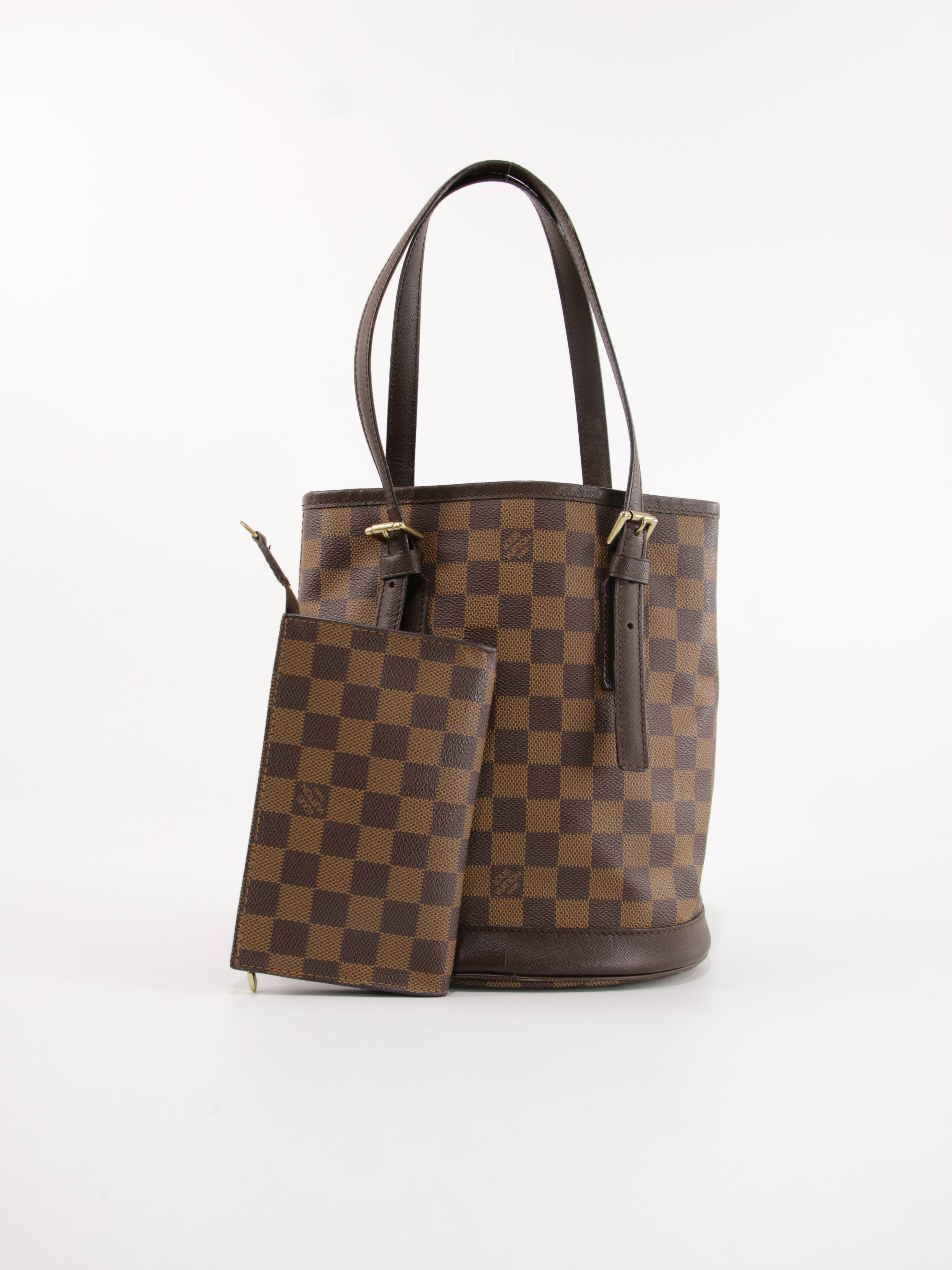 LOUIS VUITTON - MINI BUCKET