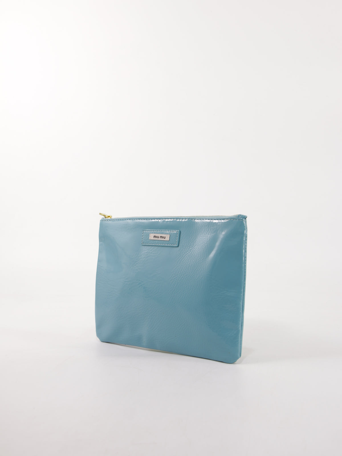 Miu Miu Pouch