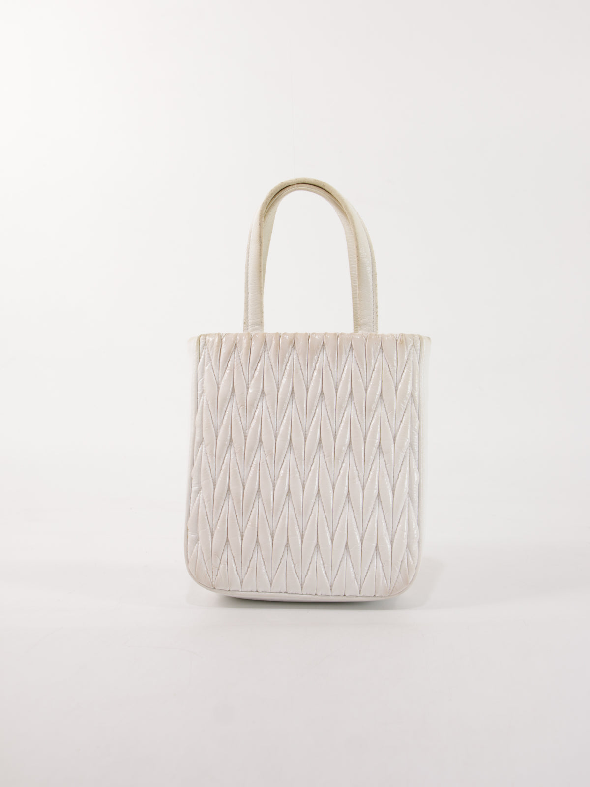 Miu Miu Hand Bag